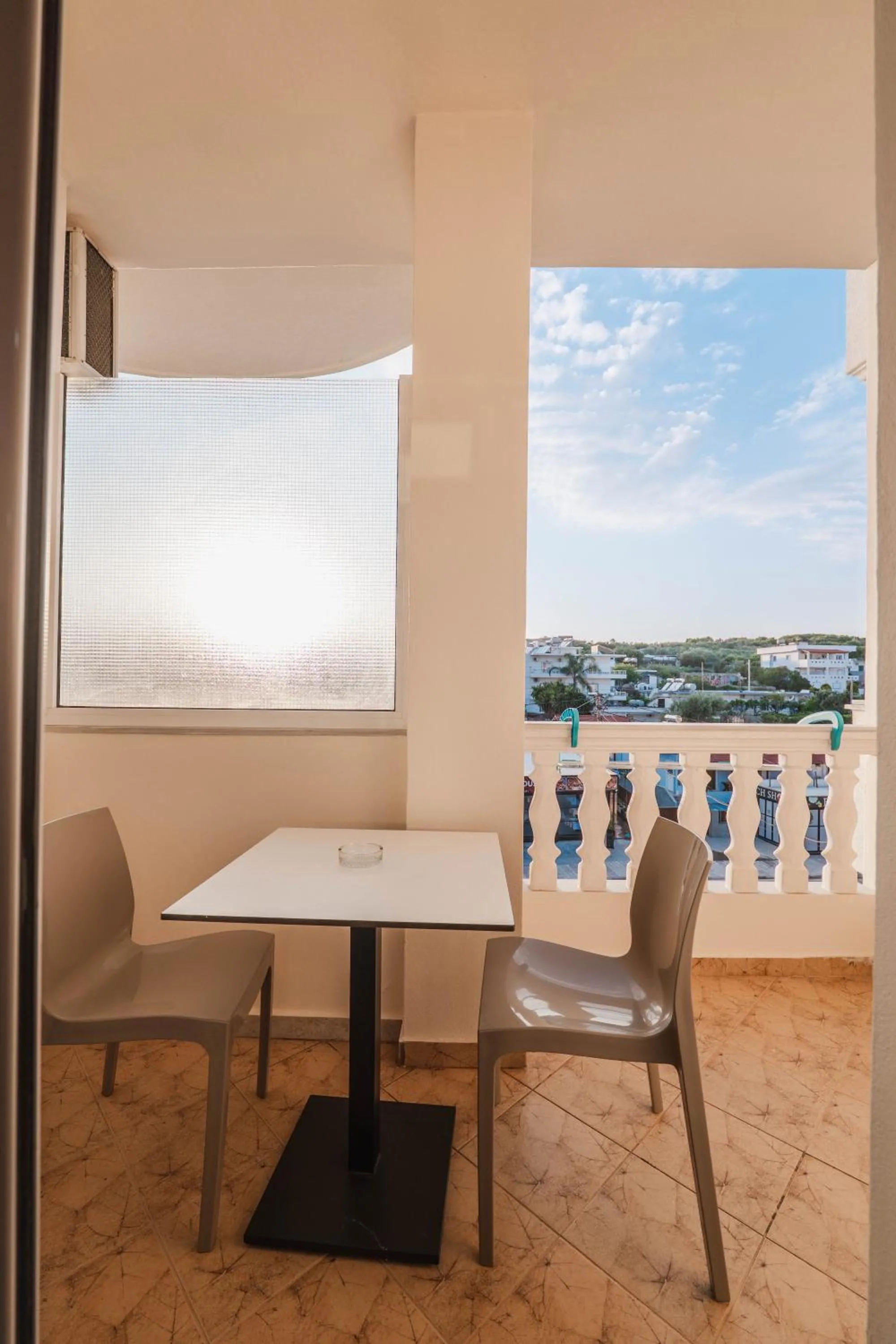 EROS HOTEL Ksamil