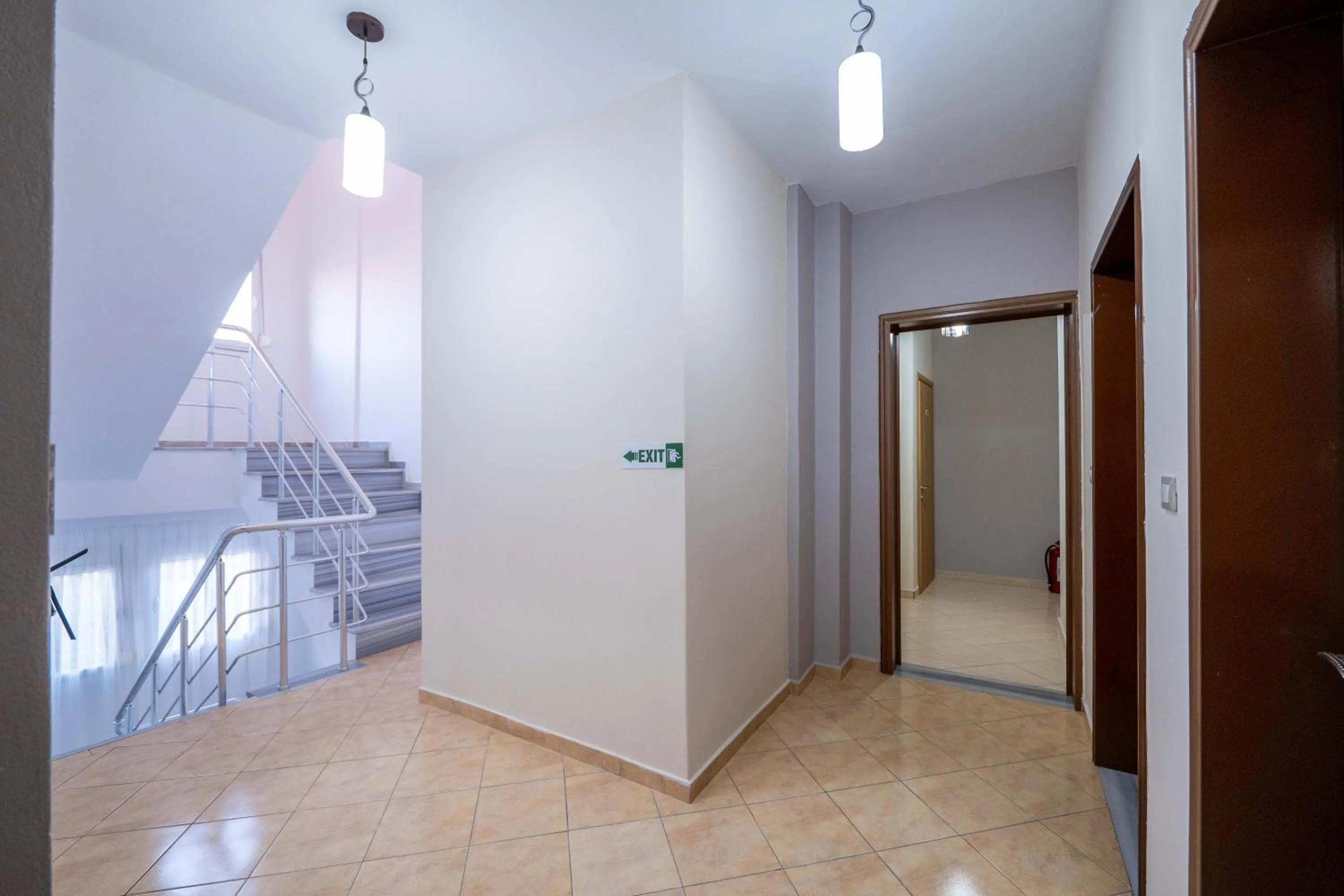 EROS HOTEL Ksamil
