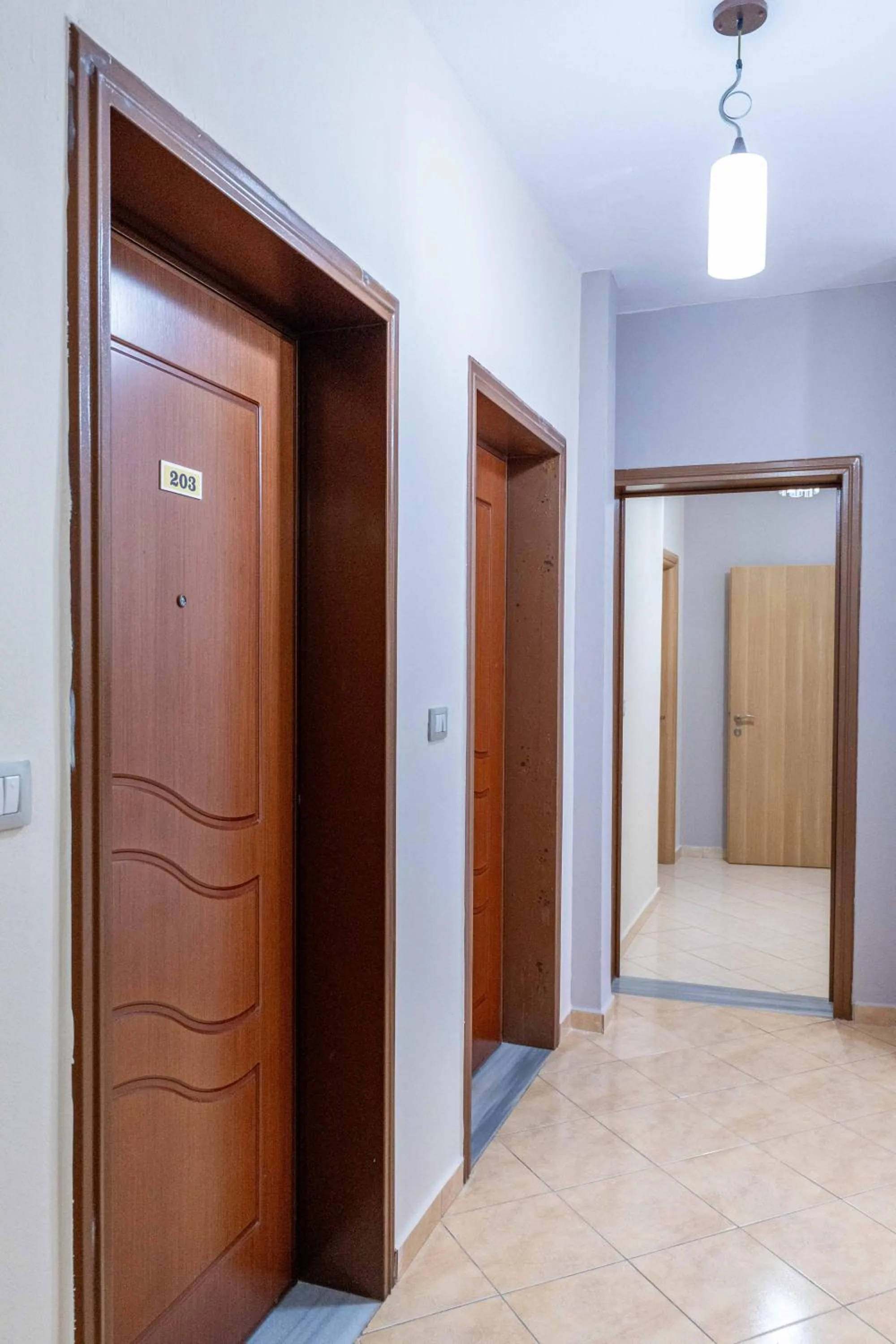 EROS HOTEL Ksamil