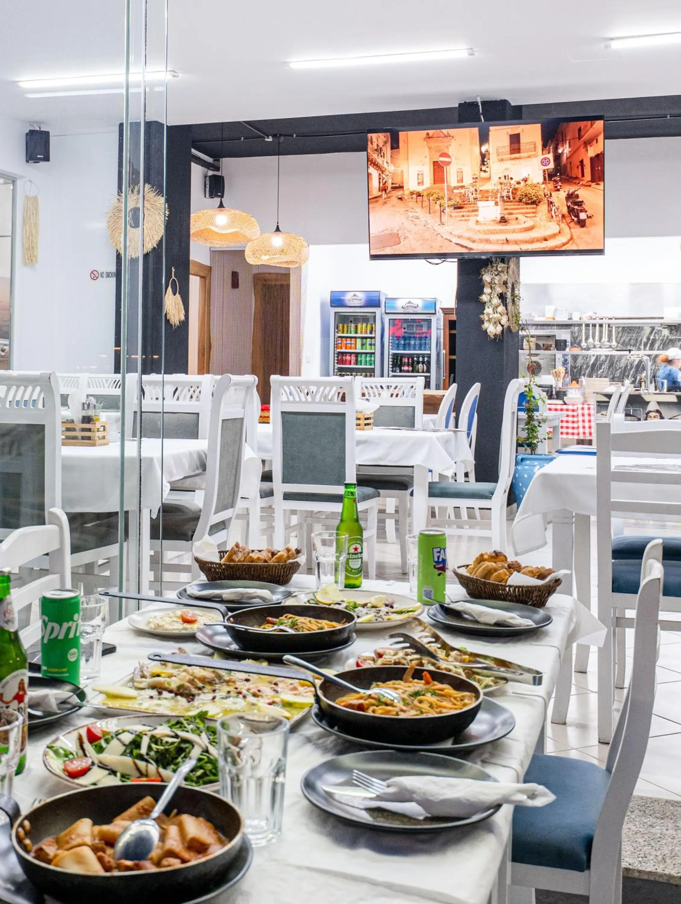 EROS HOTEL Ksamil