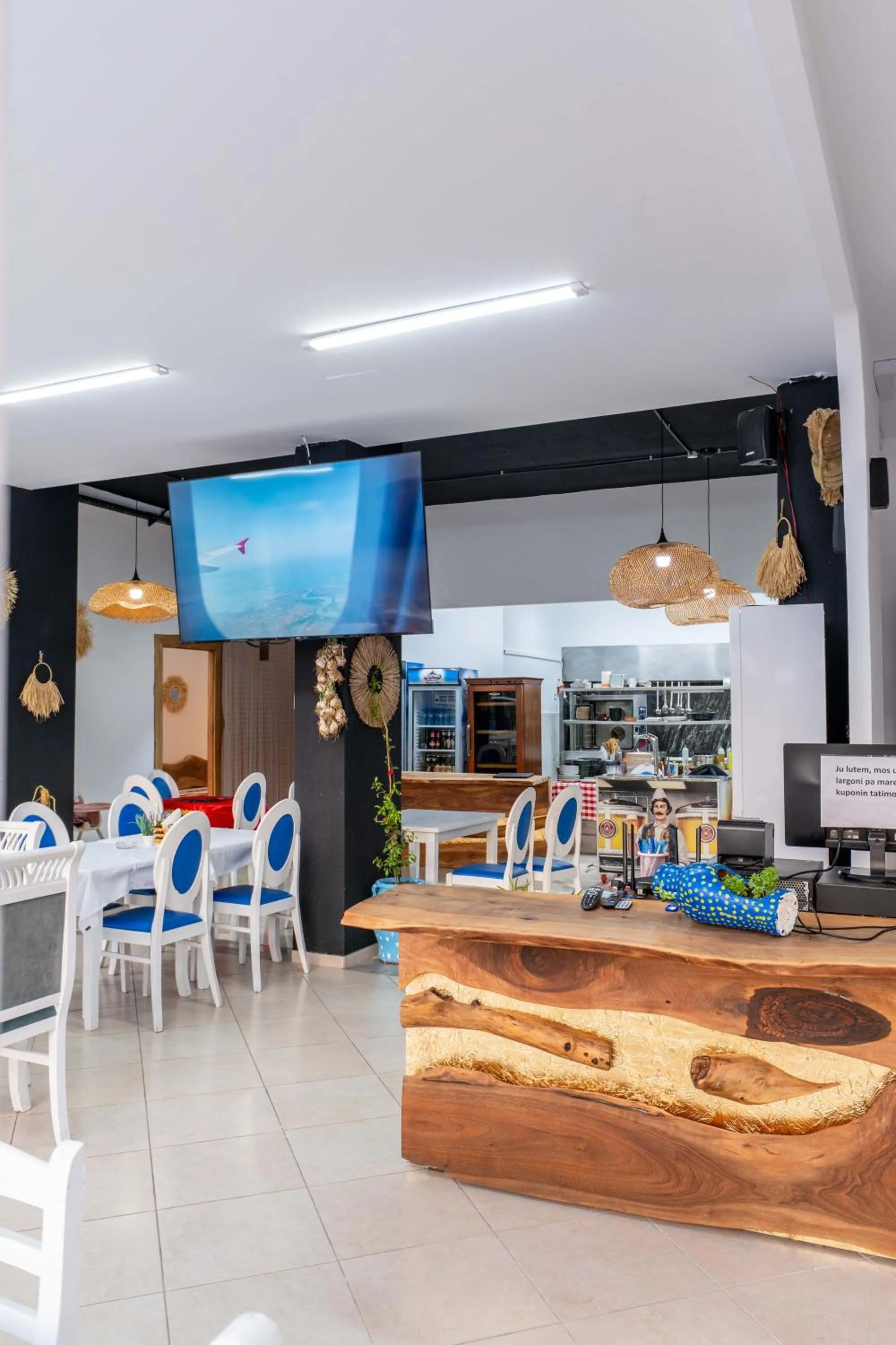 EROS HOTEL Ksamil