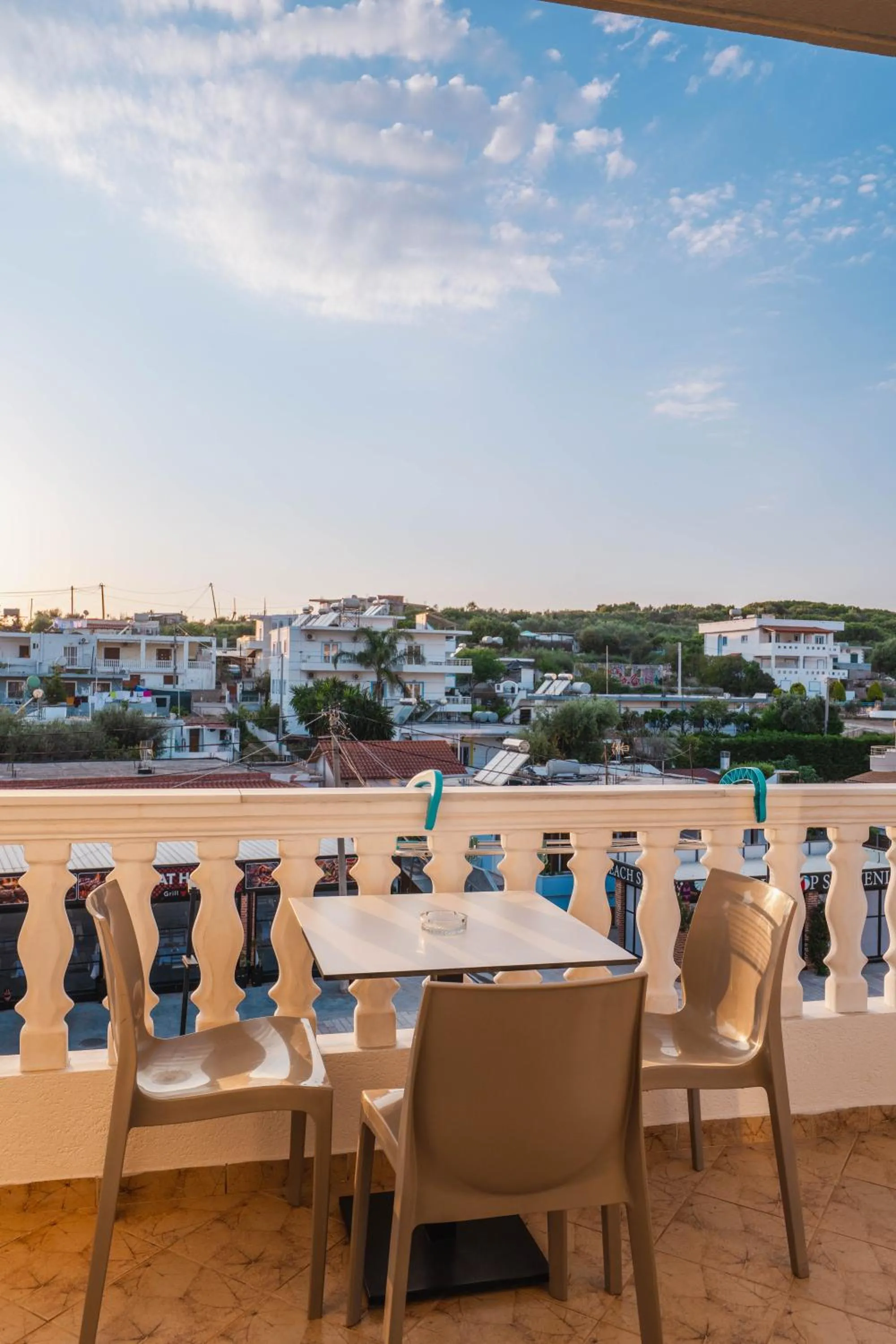 EROS HOTEL Ksamil