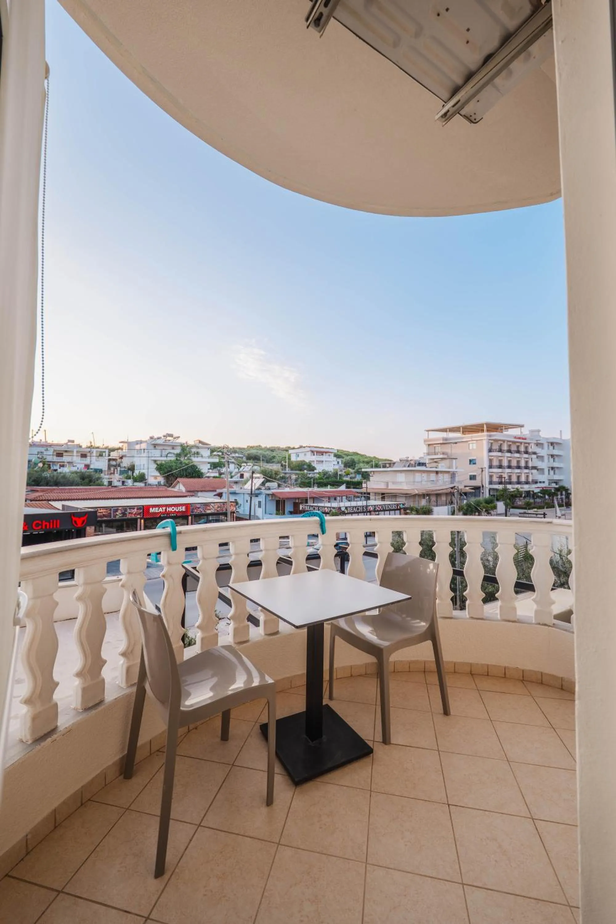 EROS HOTEL Ksamil