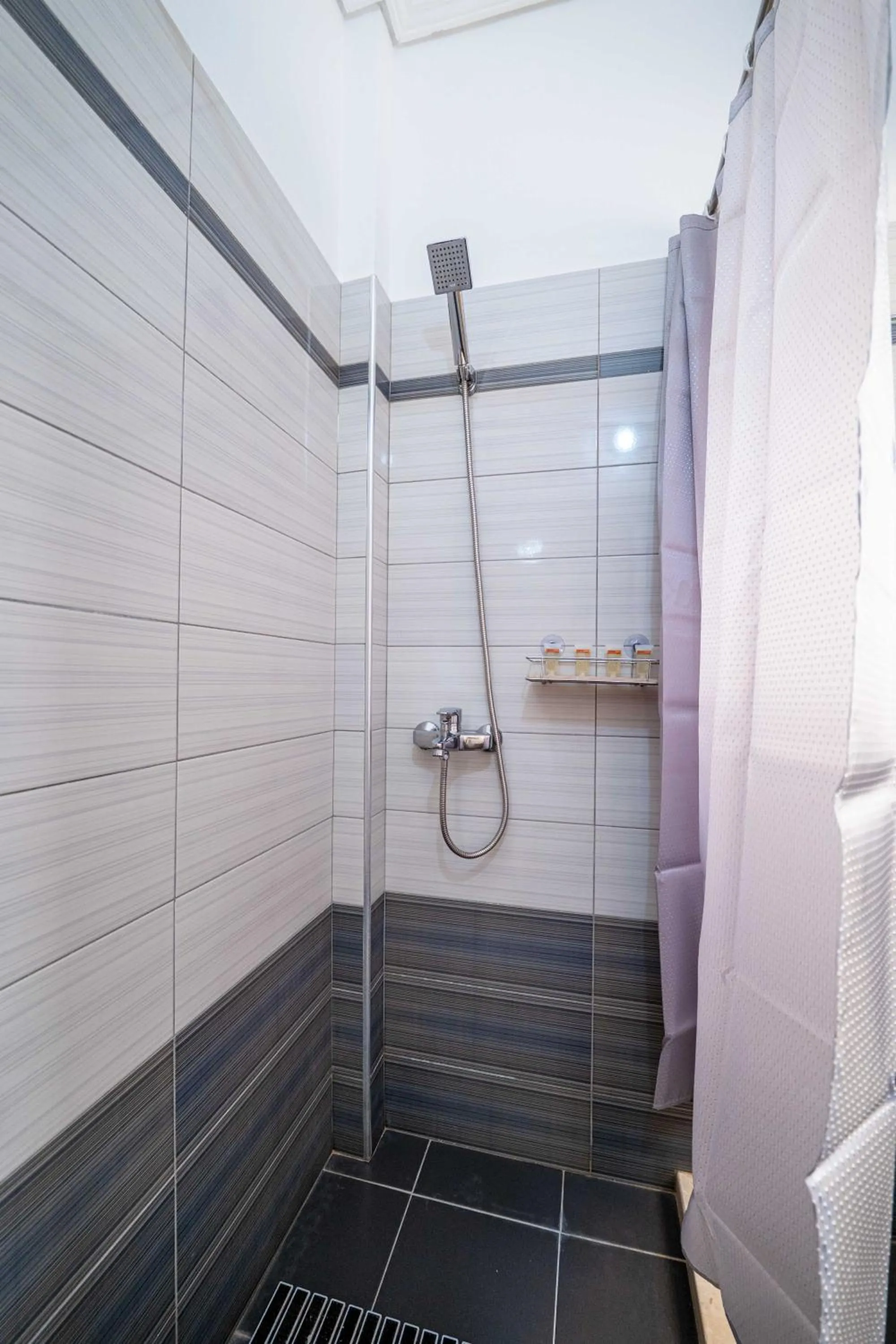 Bathroom in EROS HOTEL Ksamil