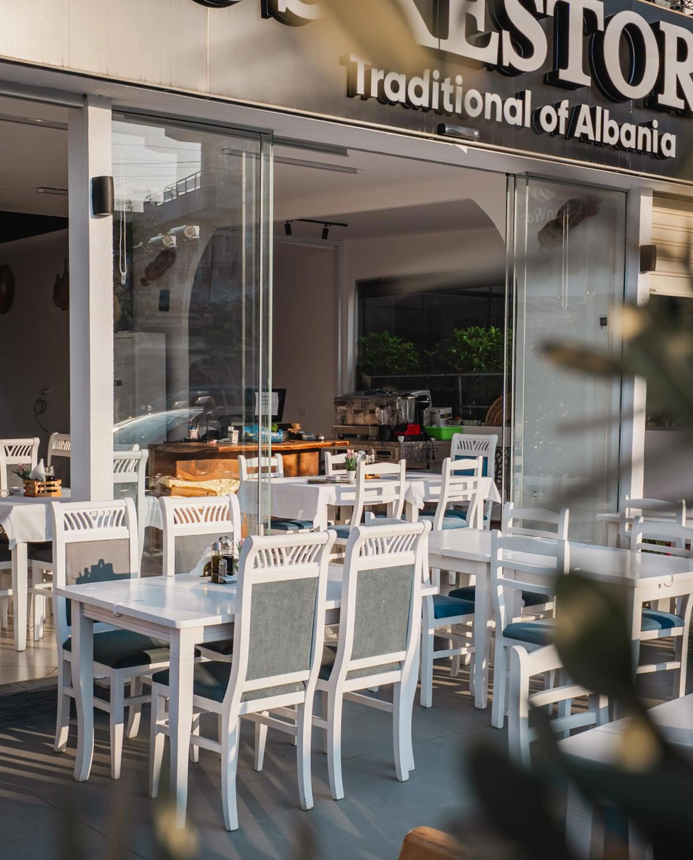 EROS HOTEL Ksamil