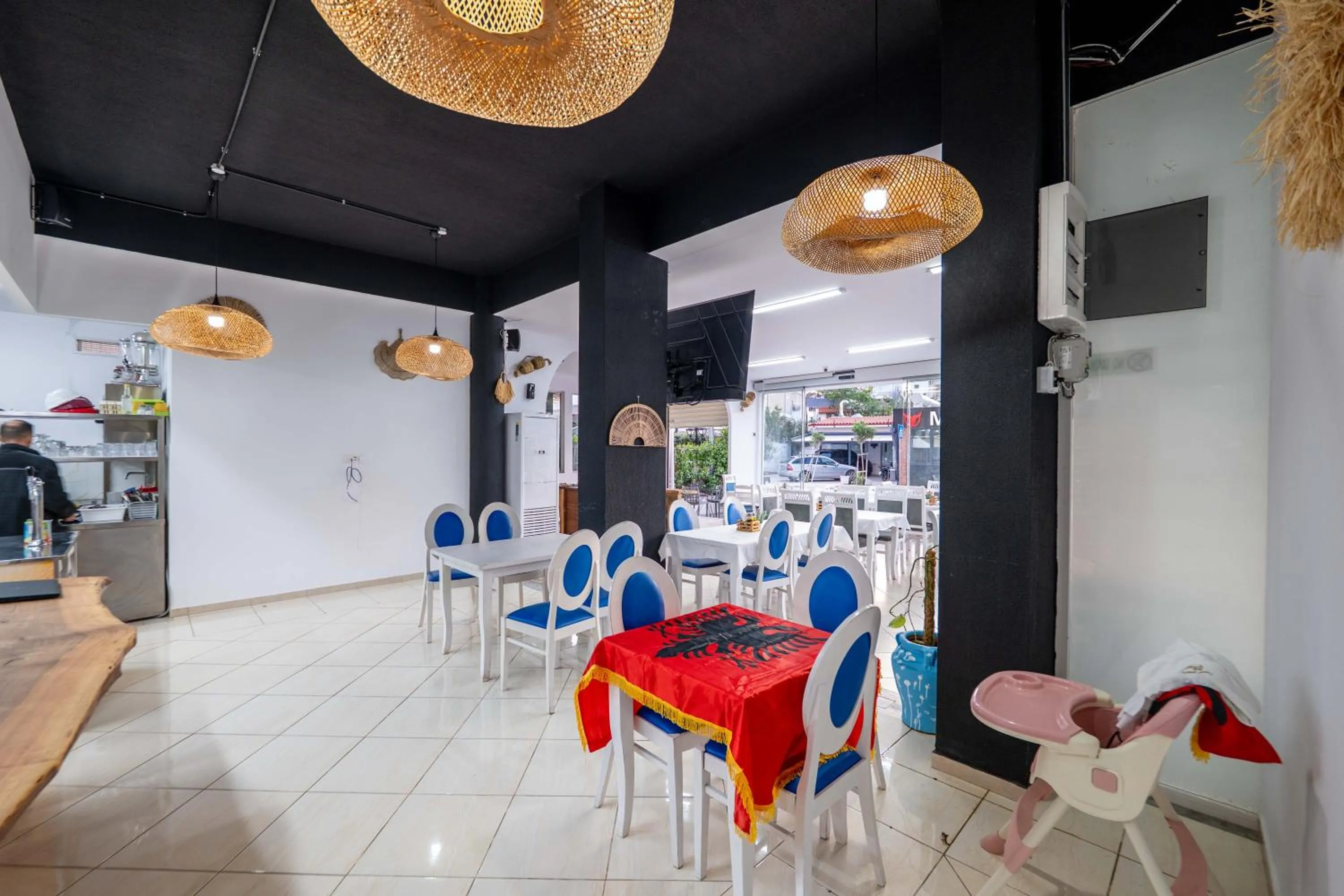 EROS HOTEL Ksamil