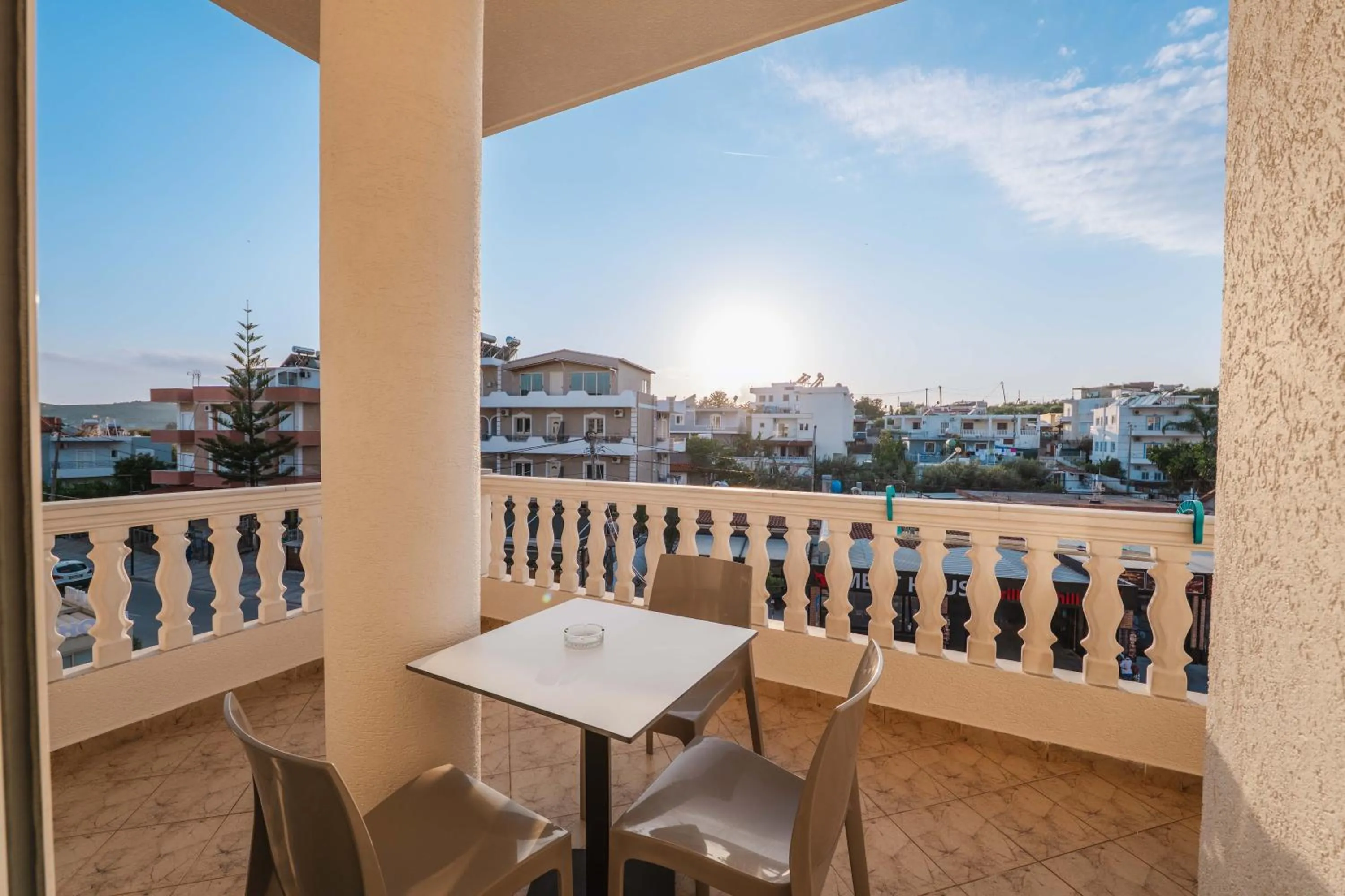 EROS HOTEL Ksamil