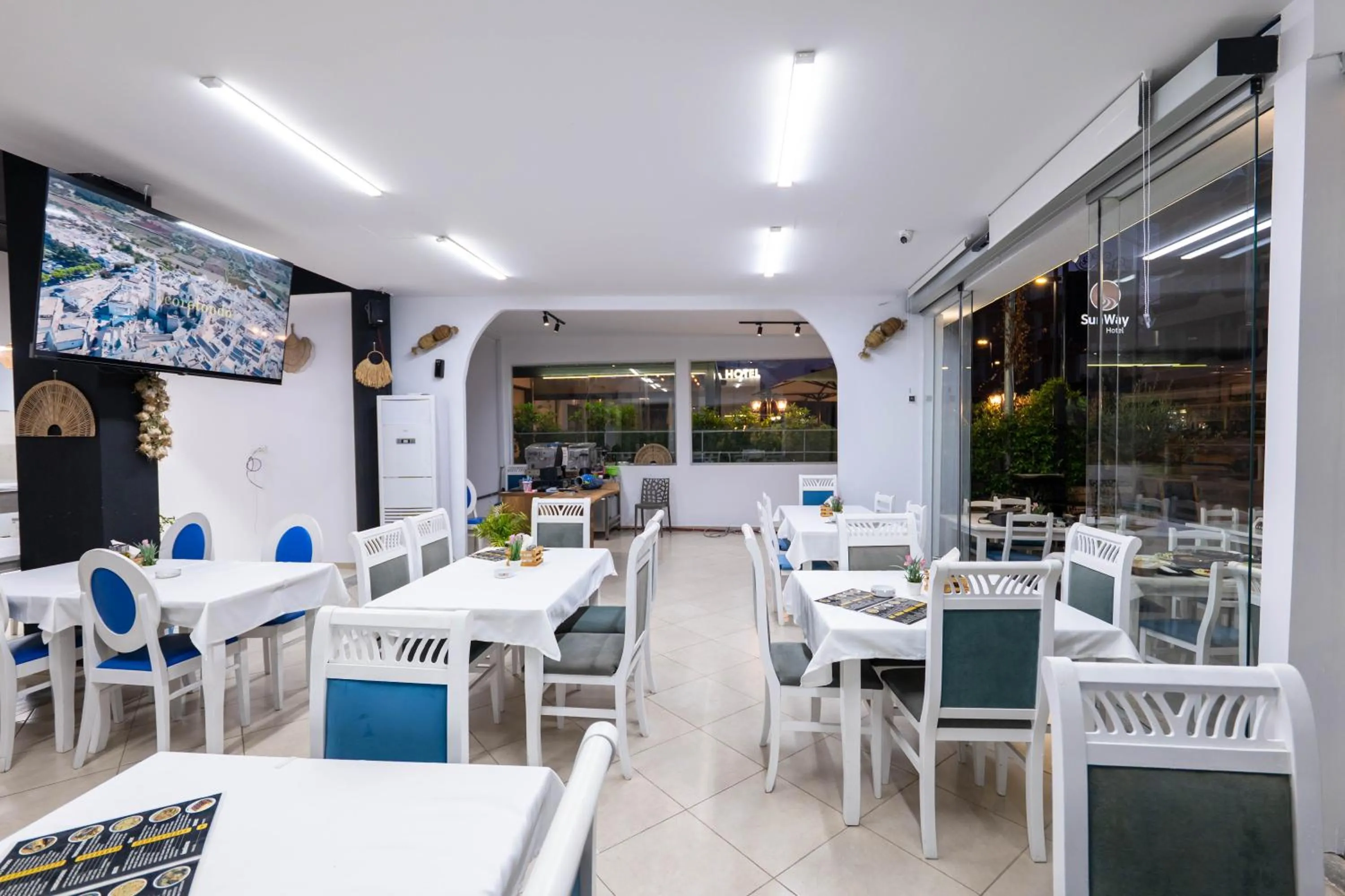 EROS HOTEL Ksamil
