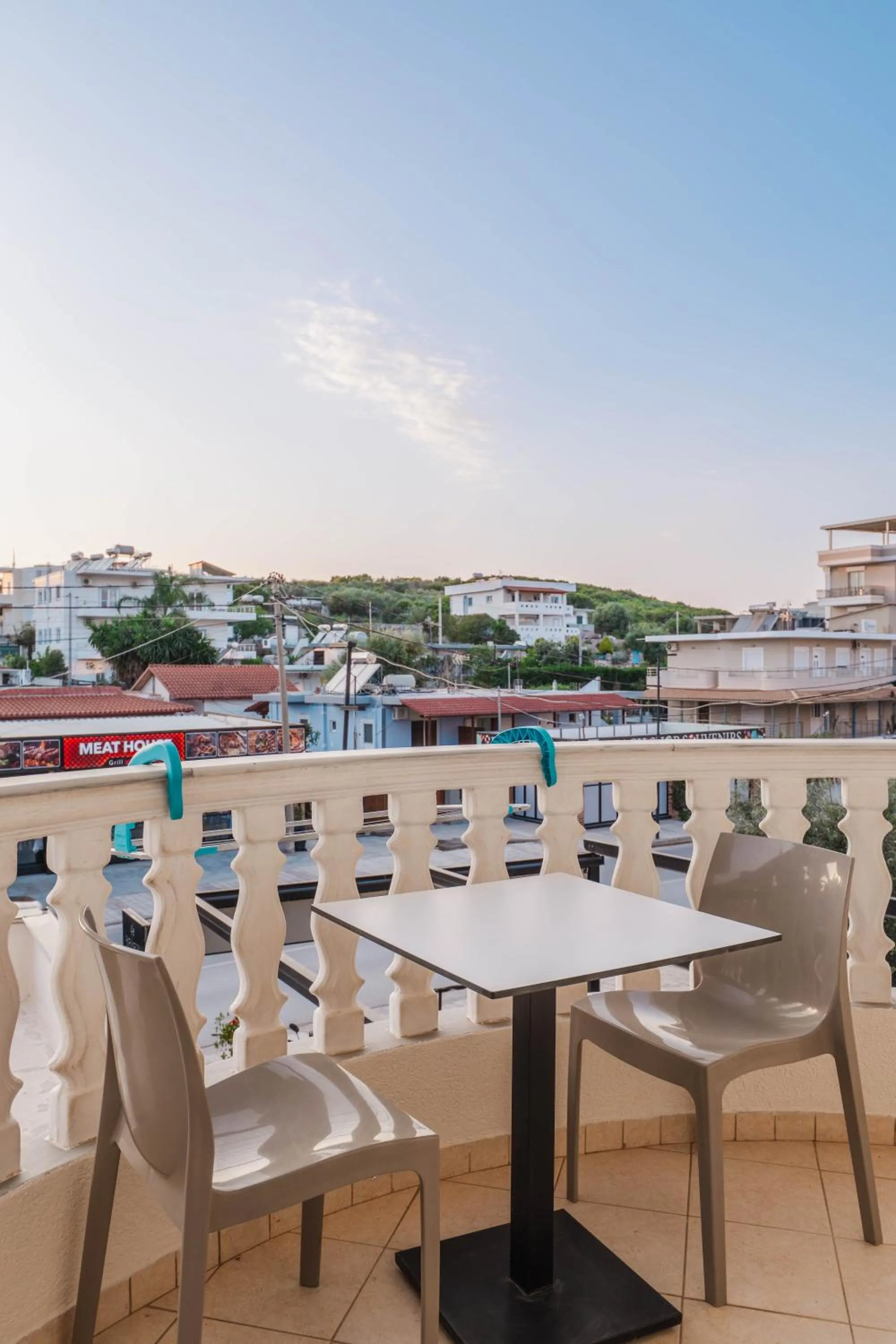 EROS HOTEL Ksamil