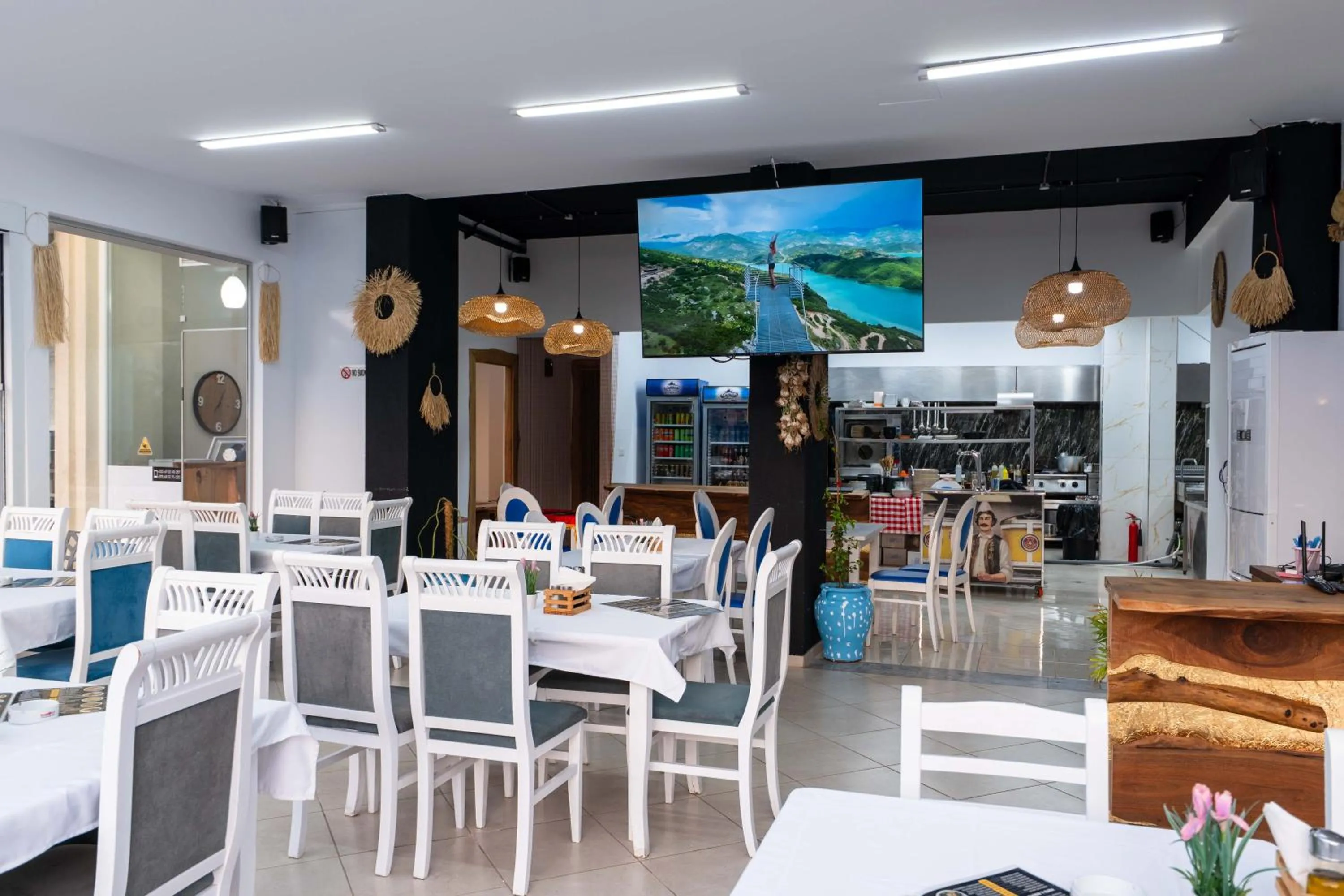 EROS HOTEL Ksamil