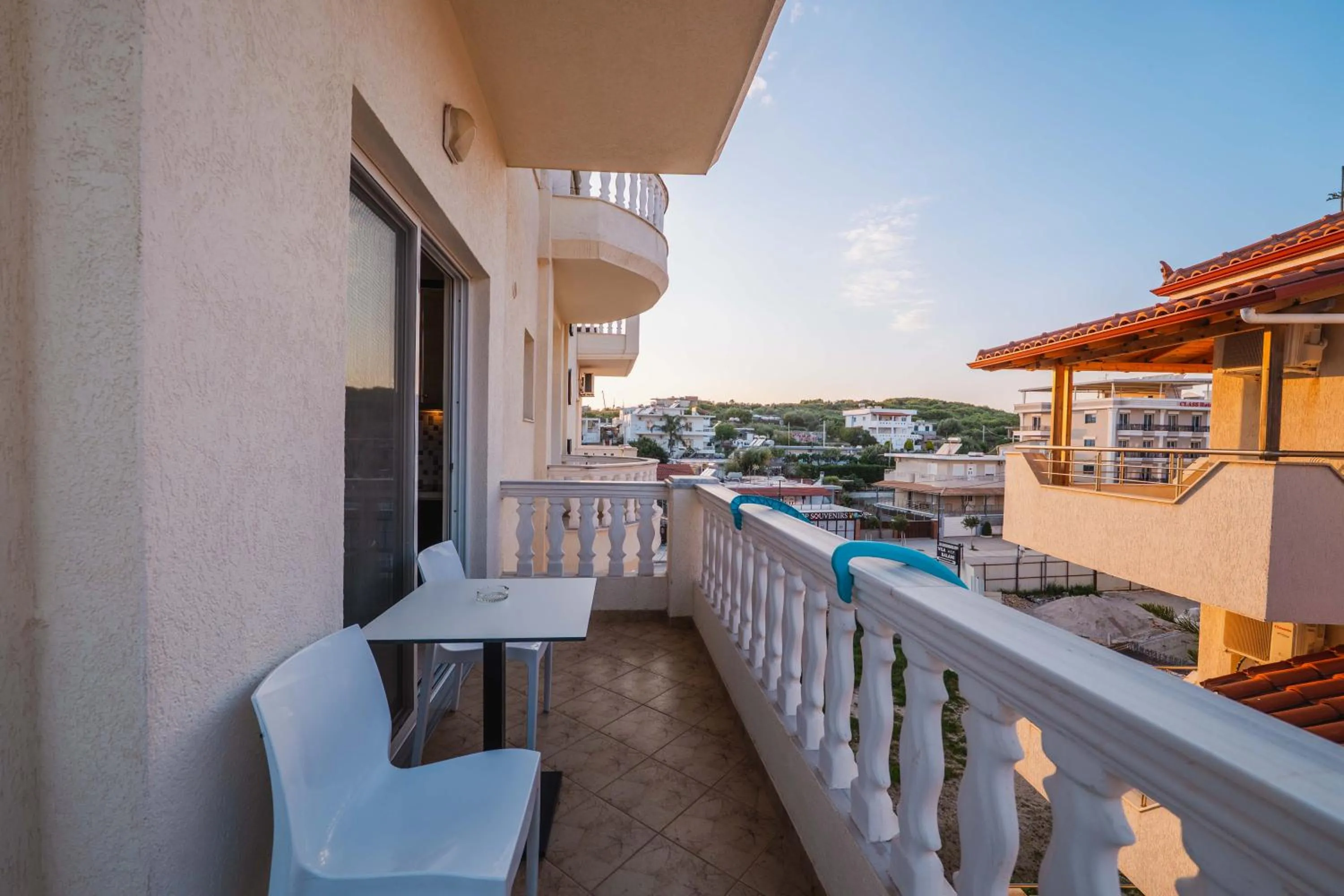 EROS HOTEL Ksamil