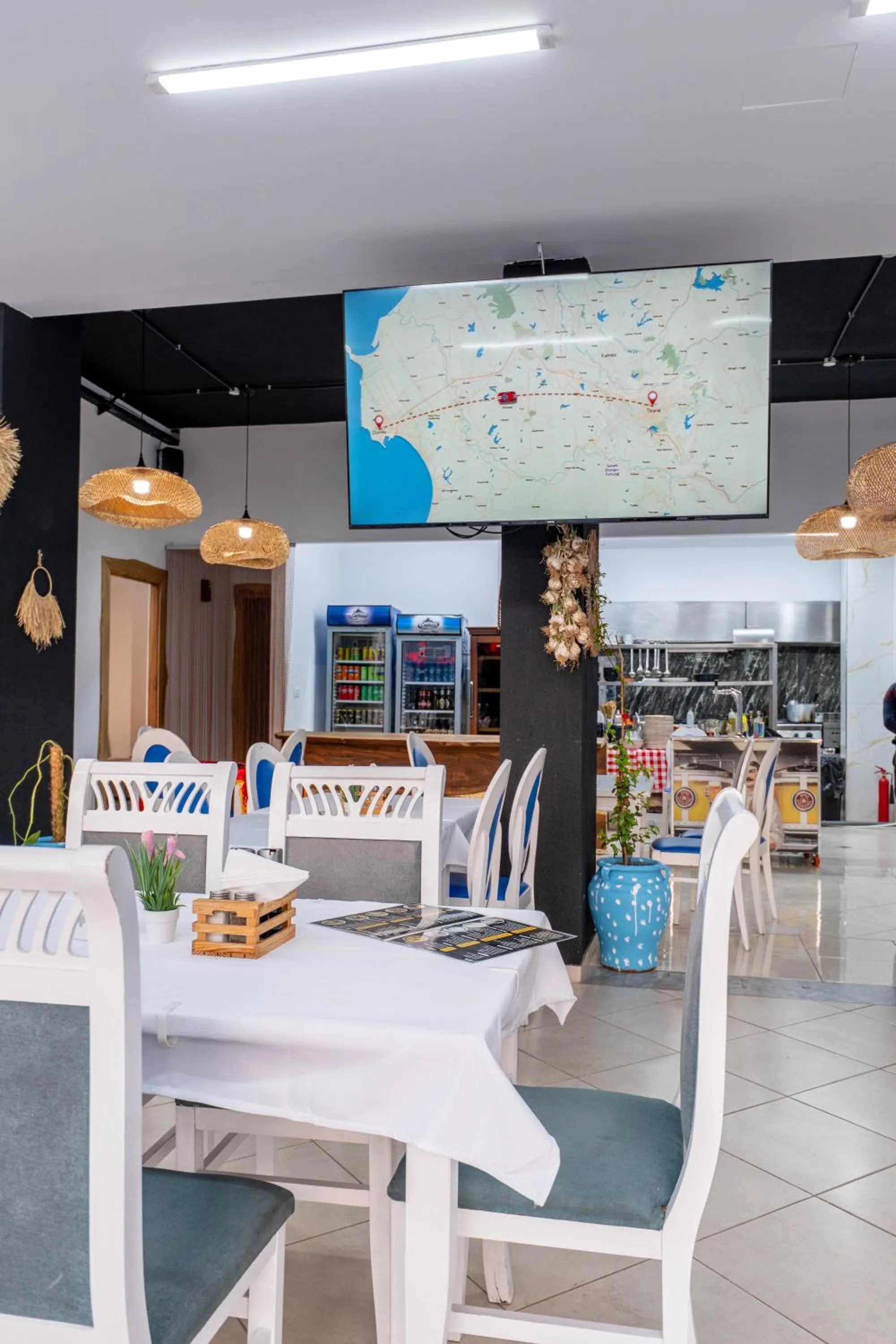 EROS HOTEL Ksamil