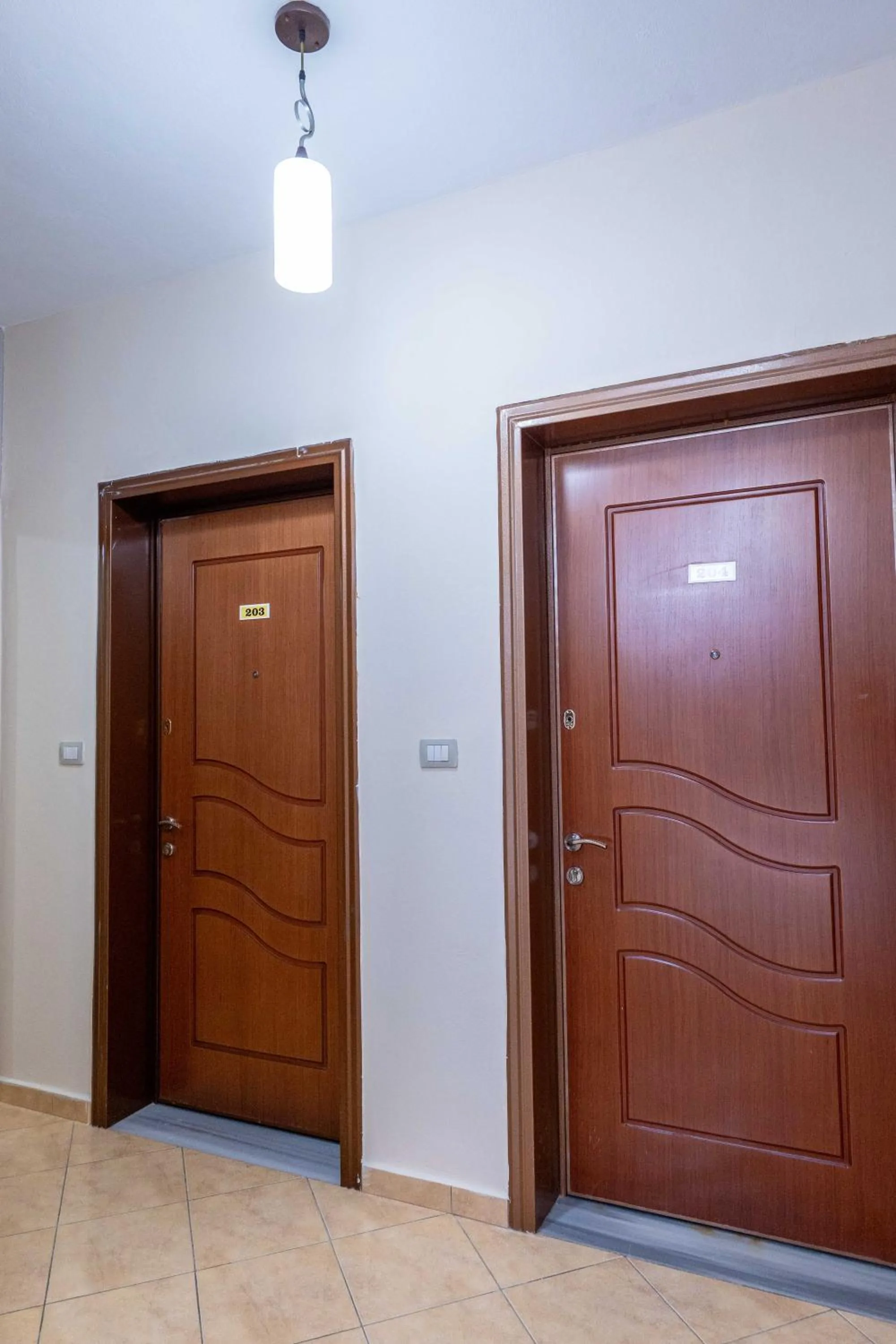 EROS HOTEL Ksamil