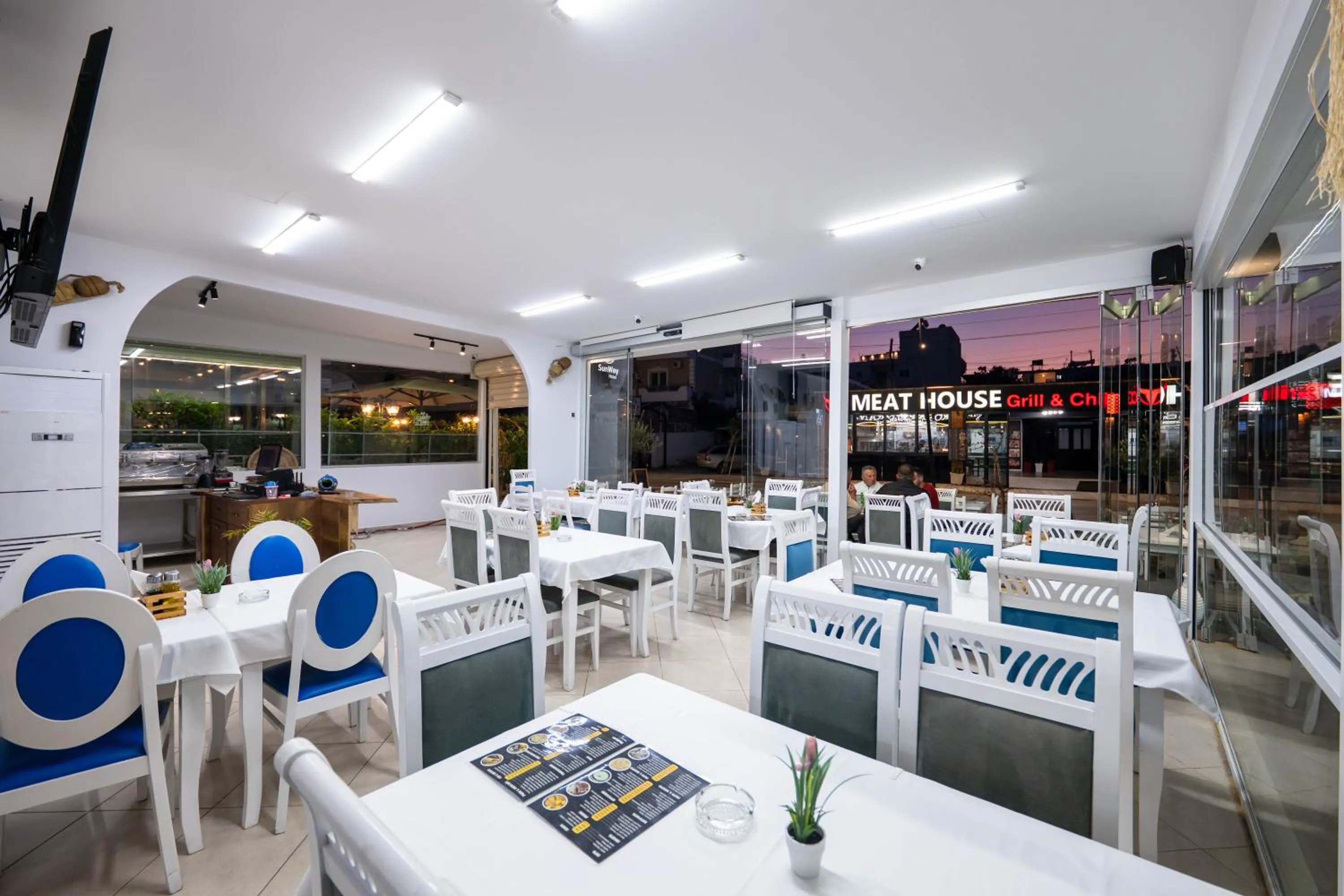 EROS HOTEL Ksamil