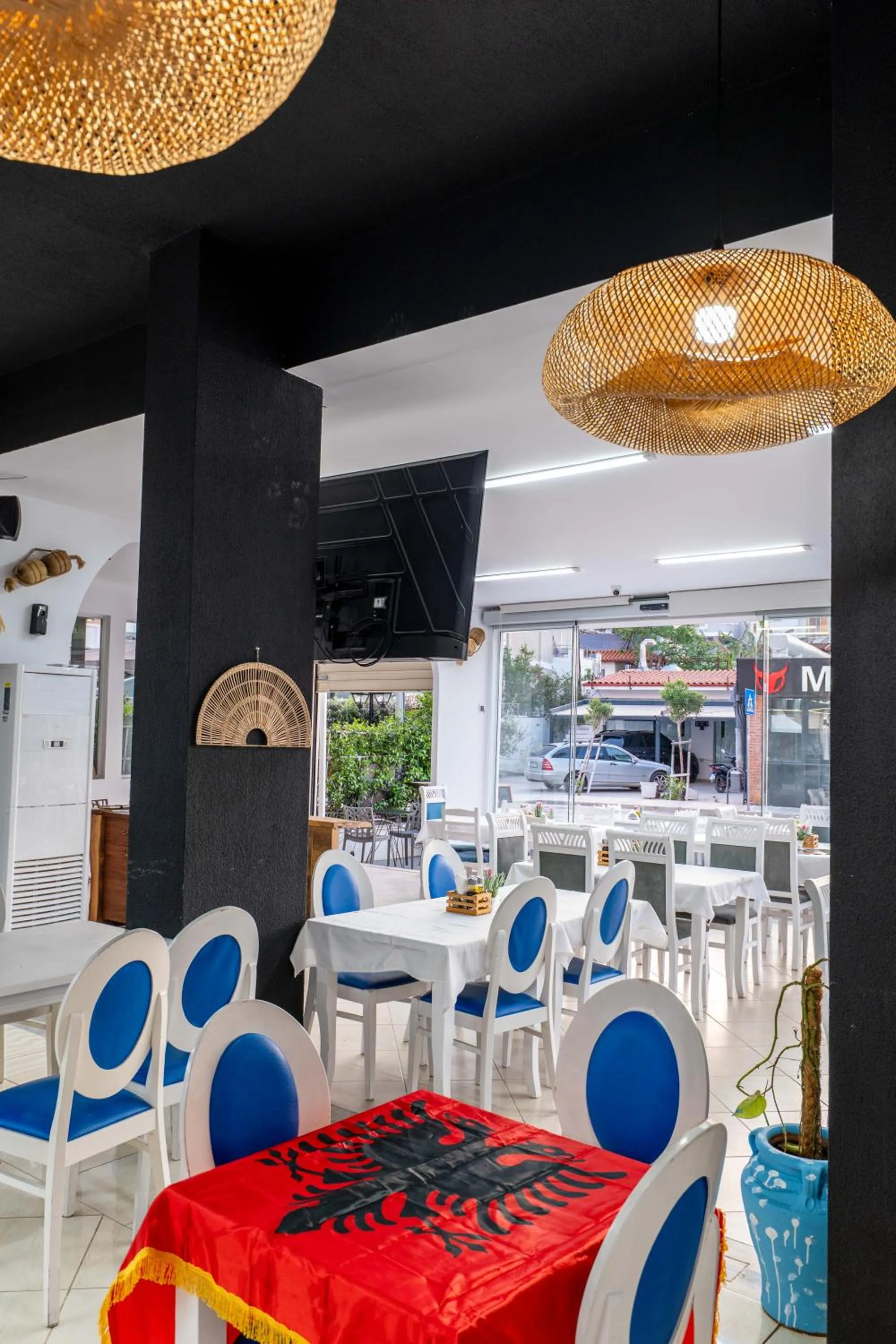 EROS HOTEL Ksamil