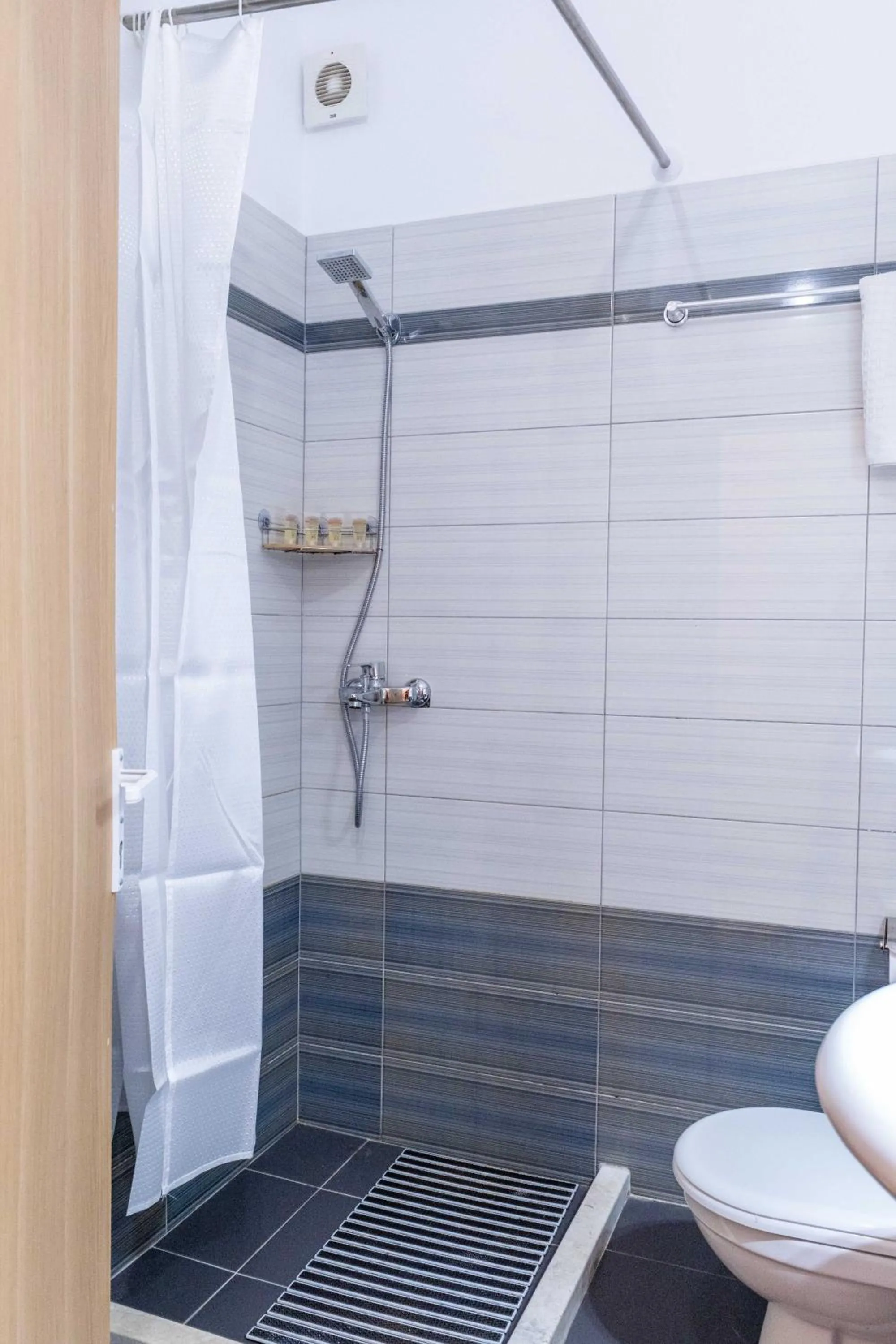 EROS HOTEL Ksamil