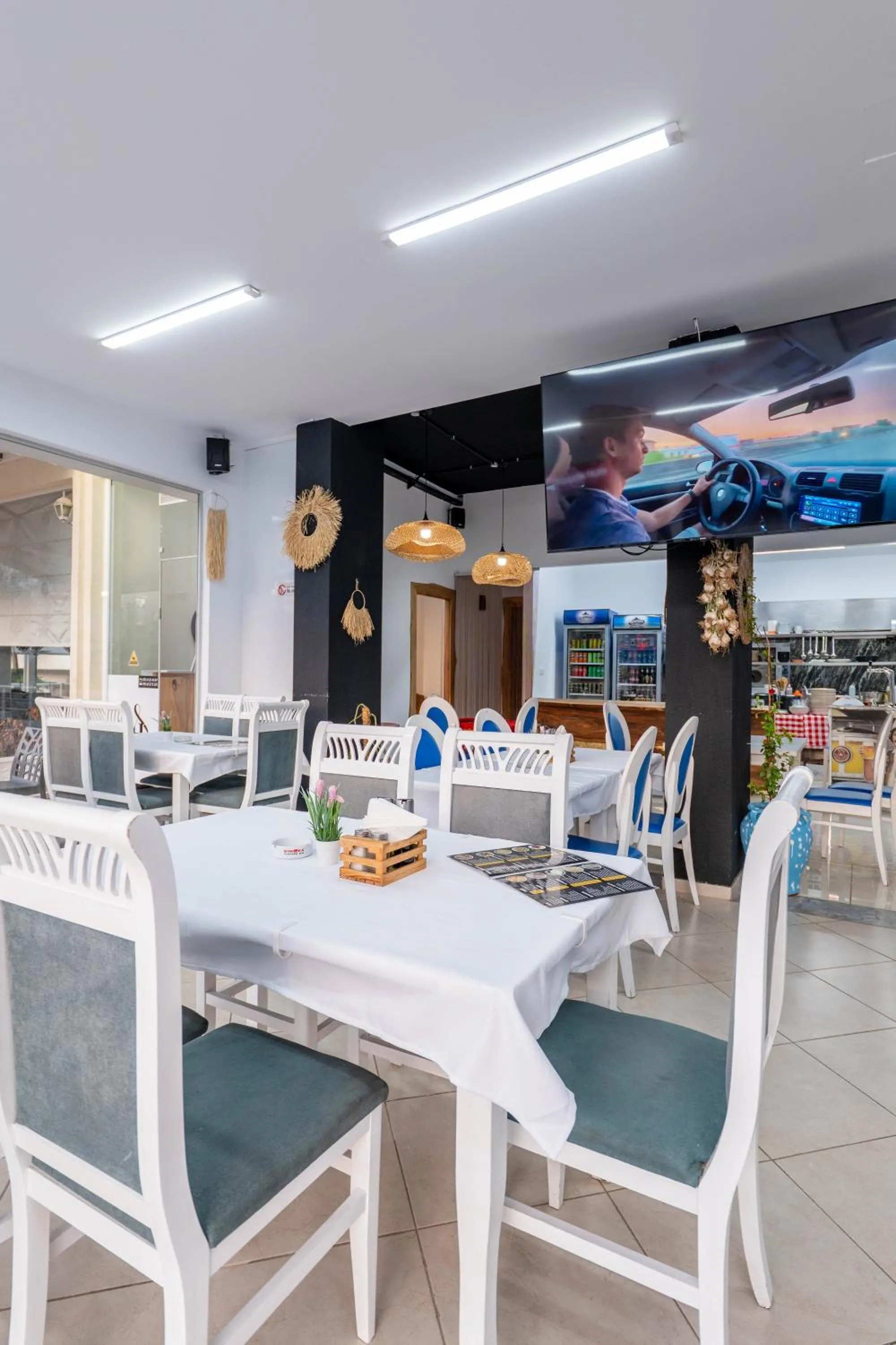 EROS HOTEL Ksamil
