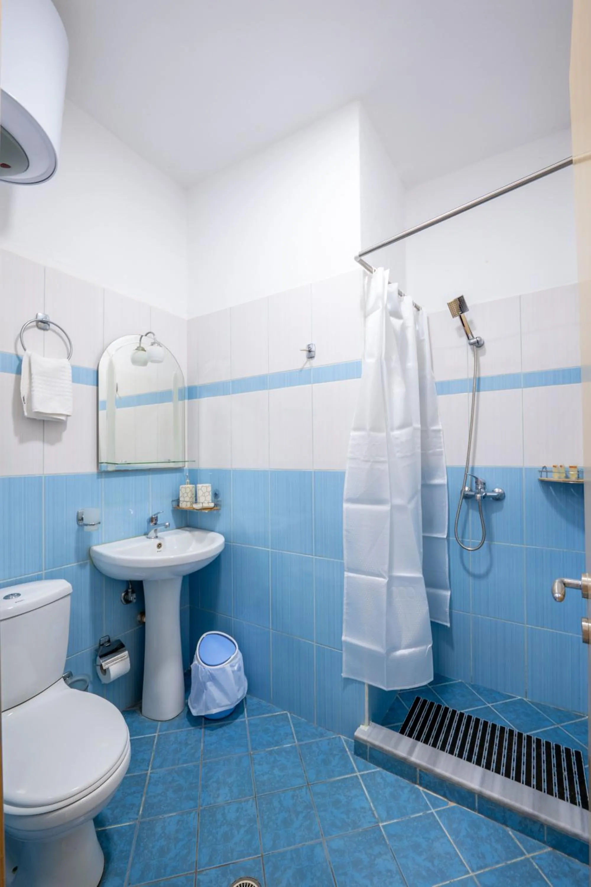 EROS HOTEL Ksamil