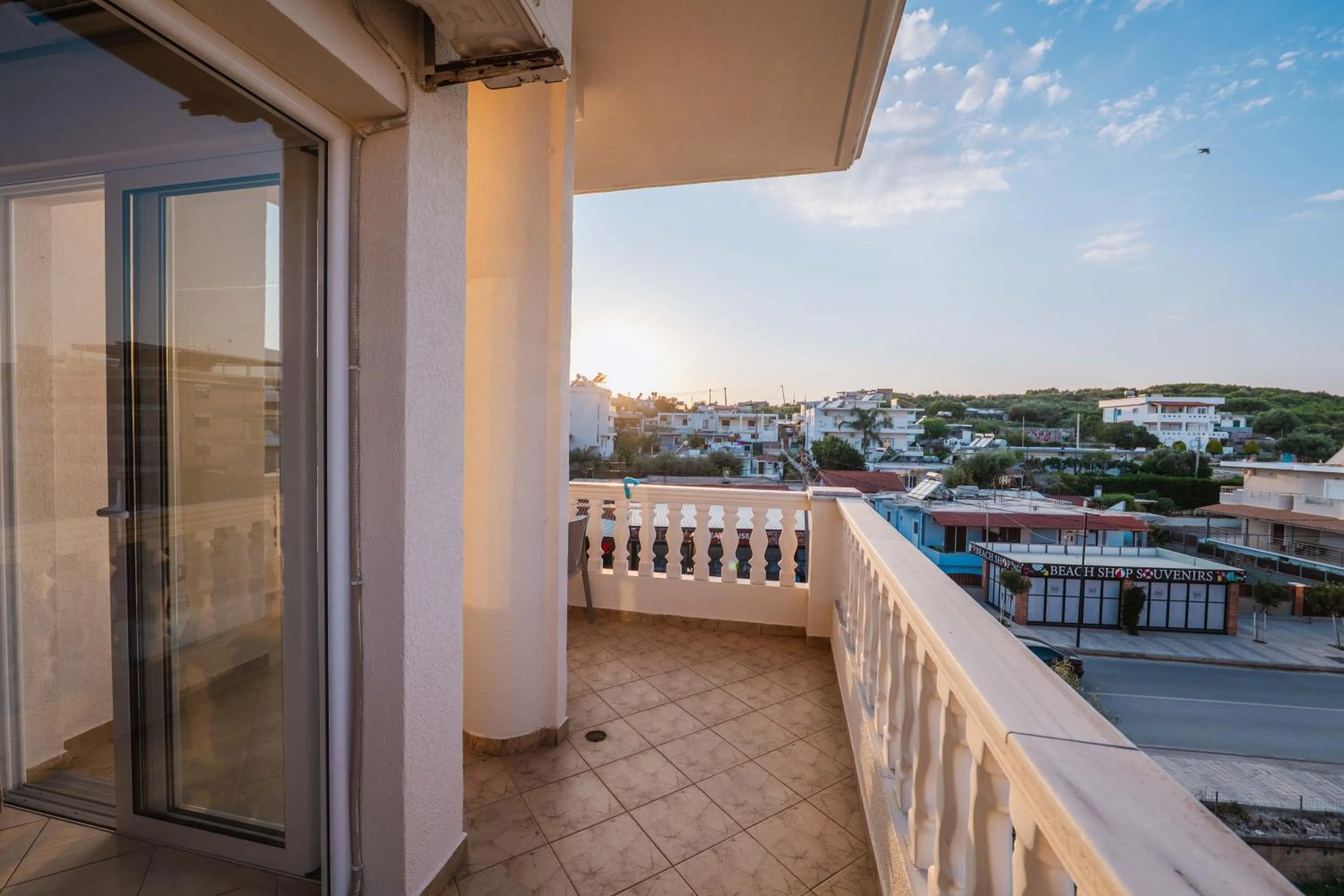 EROS HOTEL Ksamil