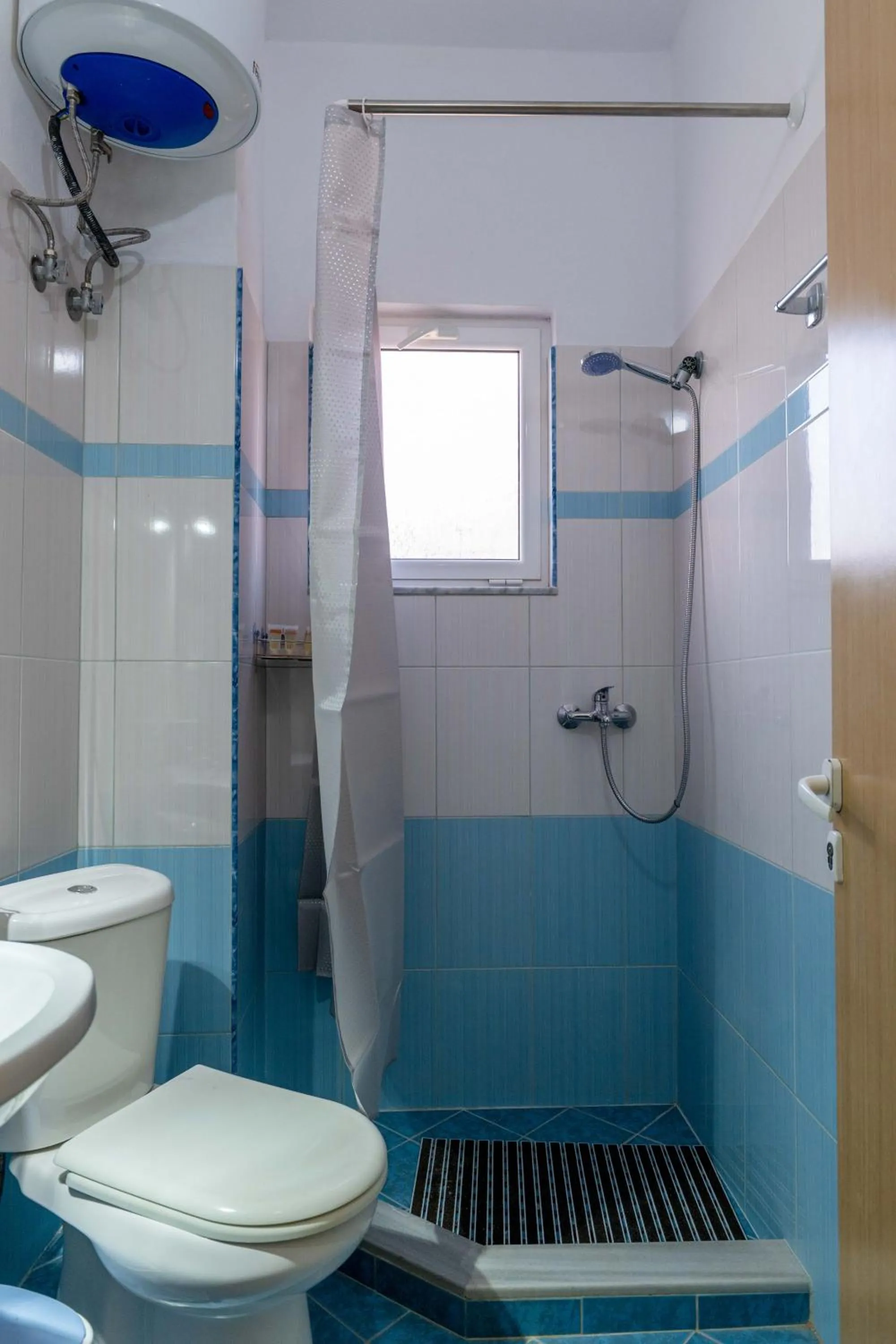 EROS HOTEL Ksamil