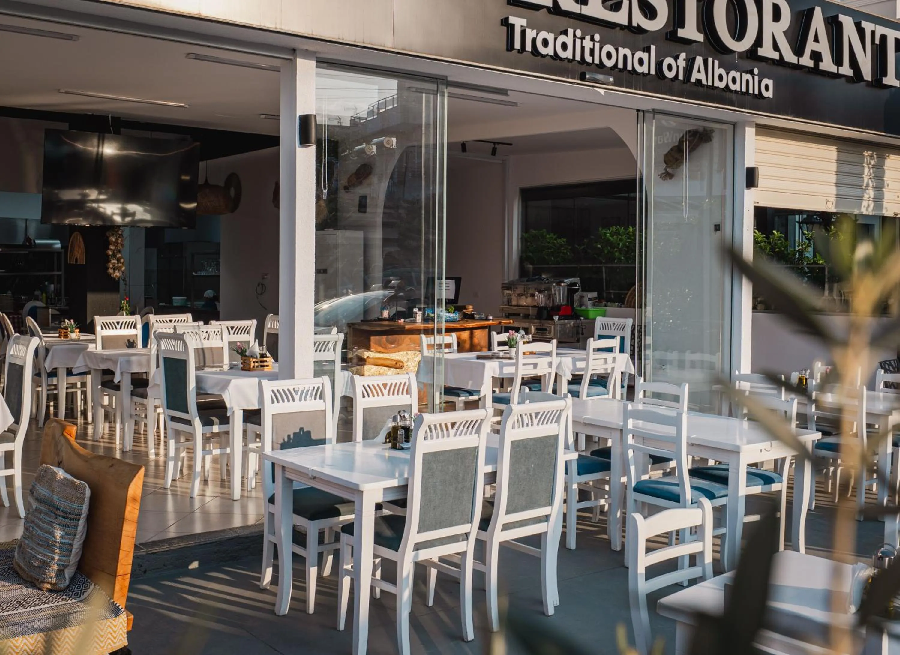 EROS HOTEL Ksamil