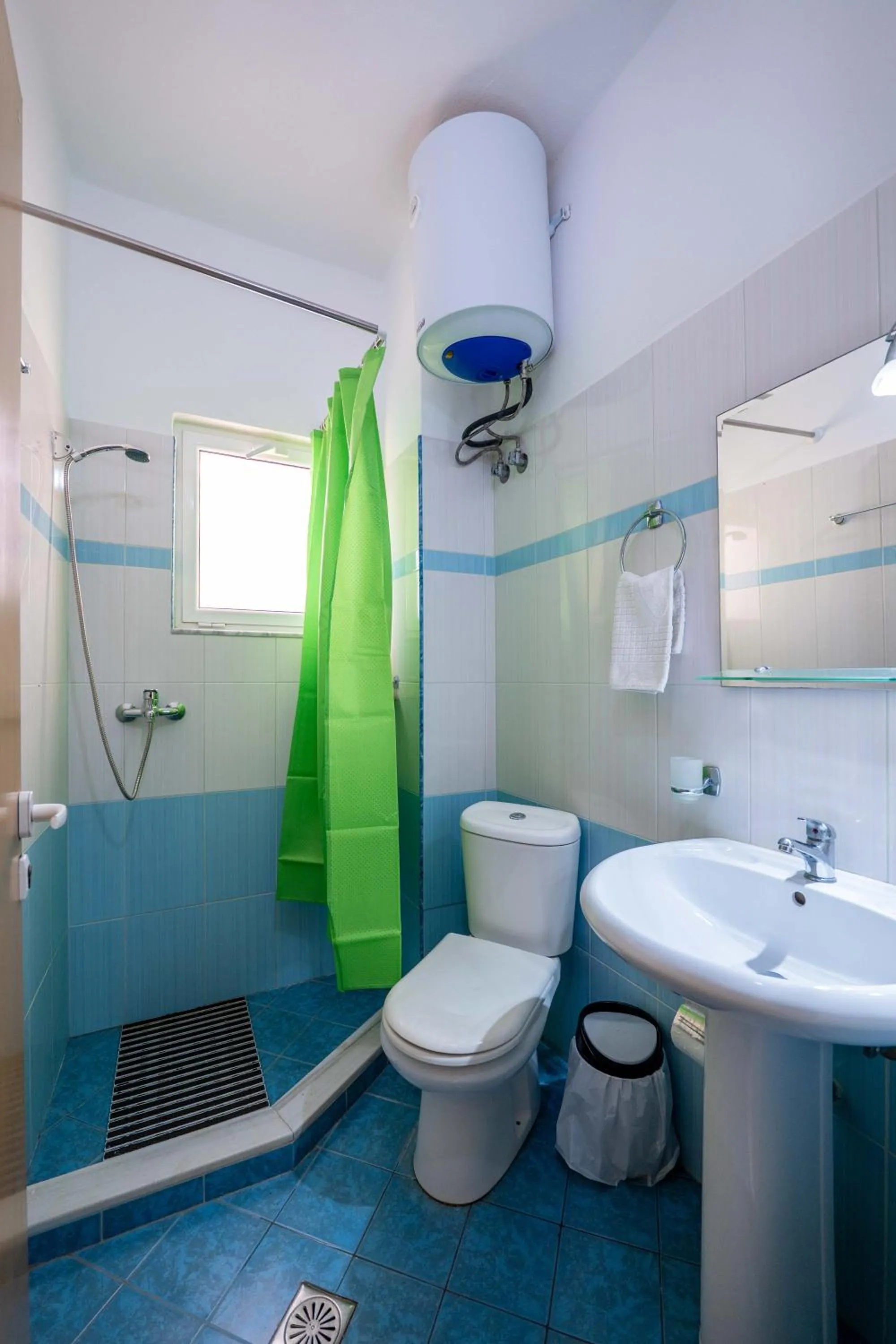 EROS HOTEL Ksamil