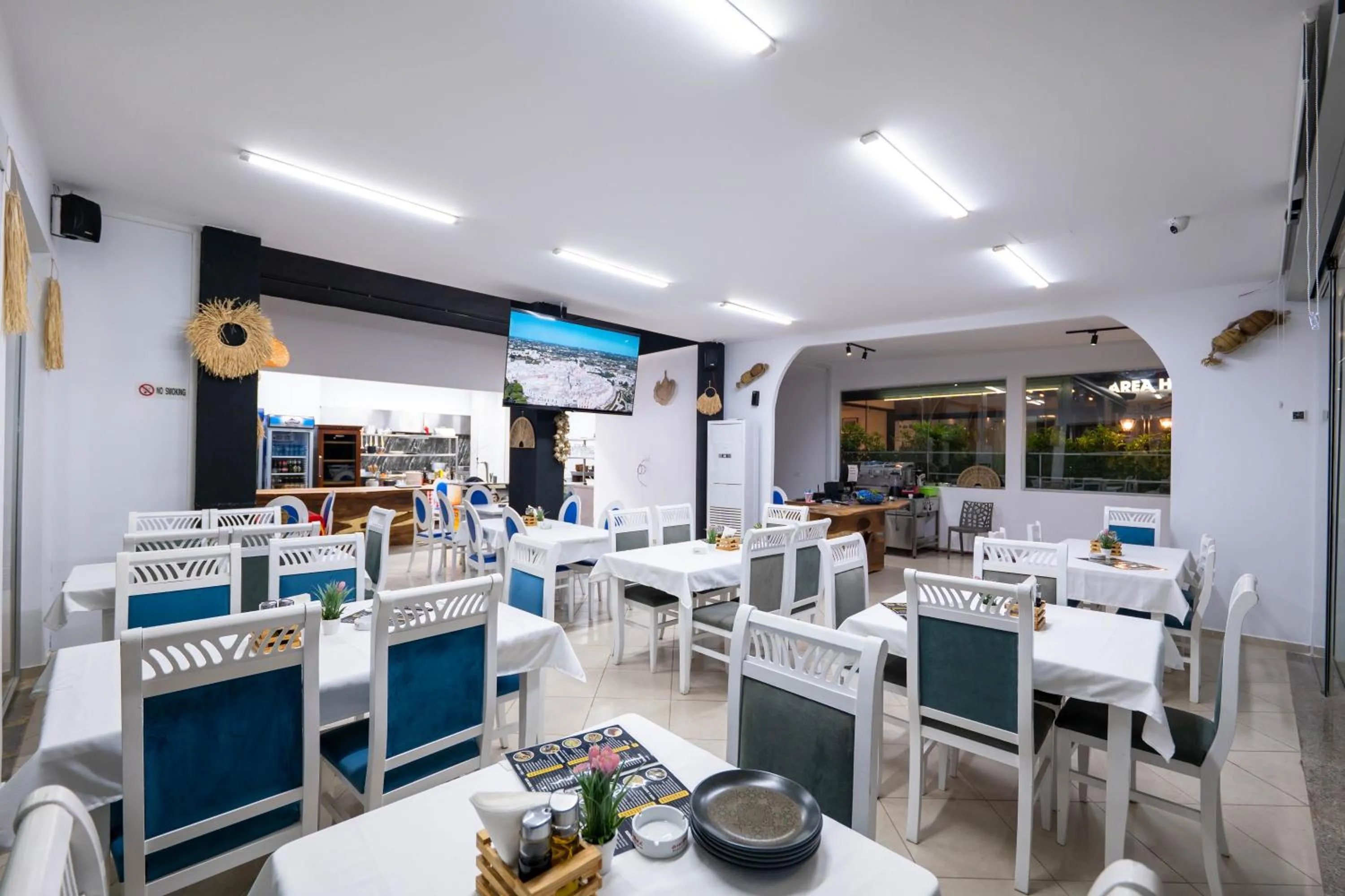 EROS HOTEL Ksamil