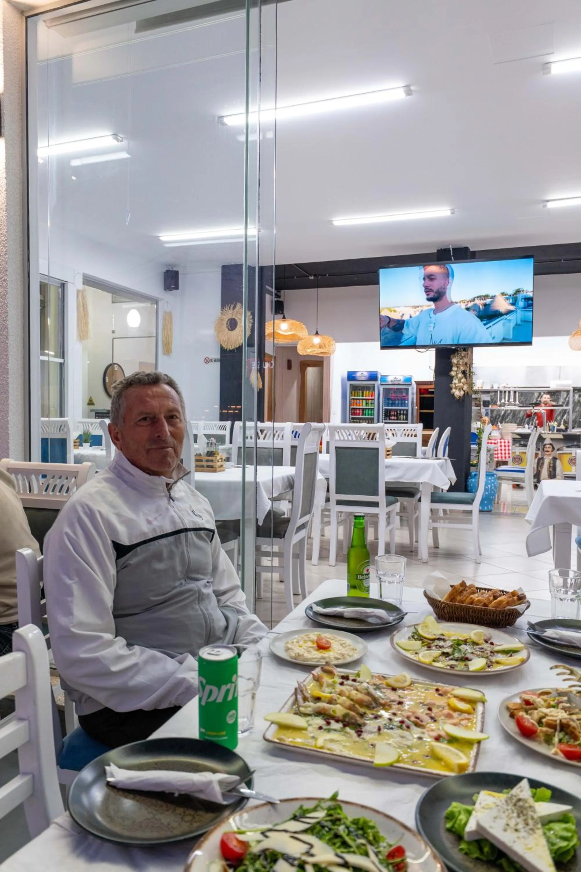 EROS HOTEL Ksamil