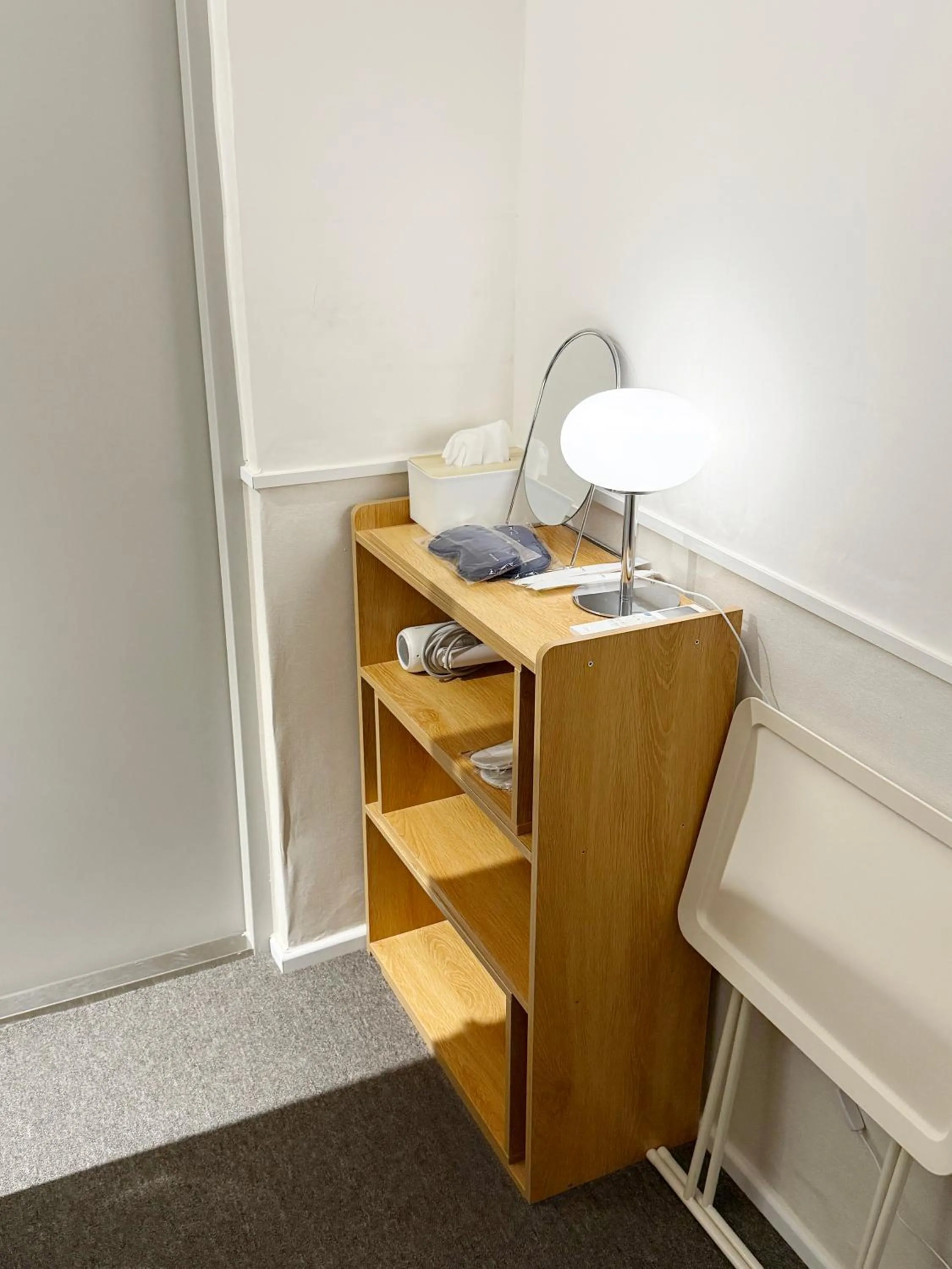 nook Inn