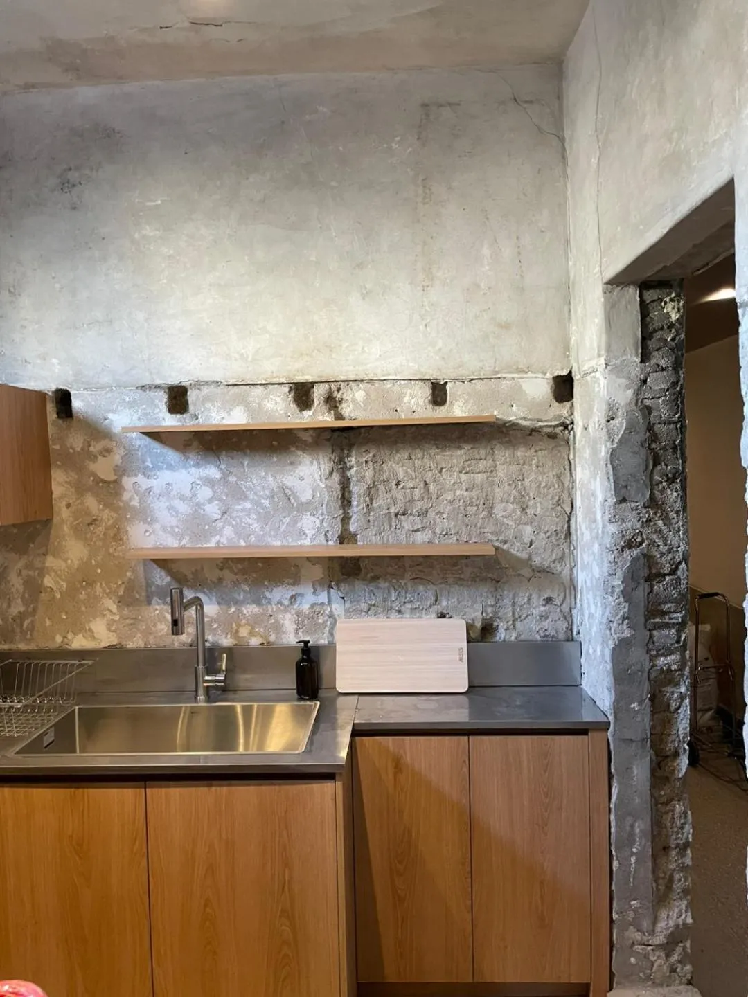 nook Inn
