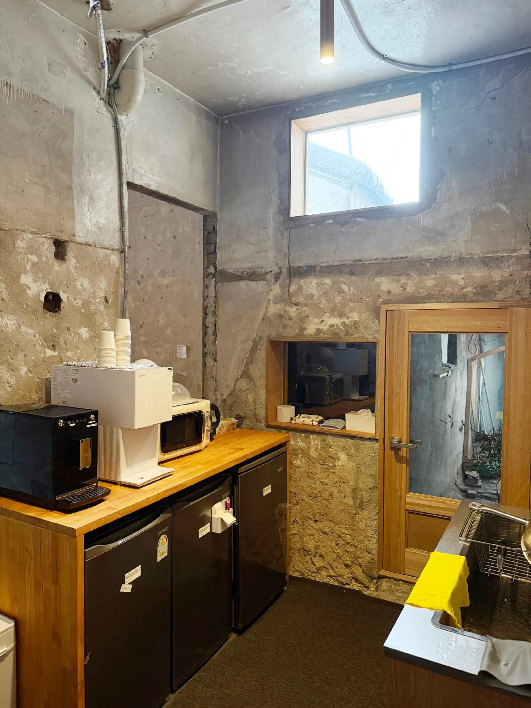 nook Inn