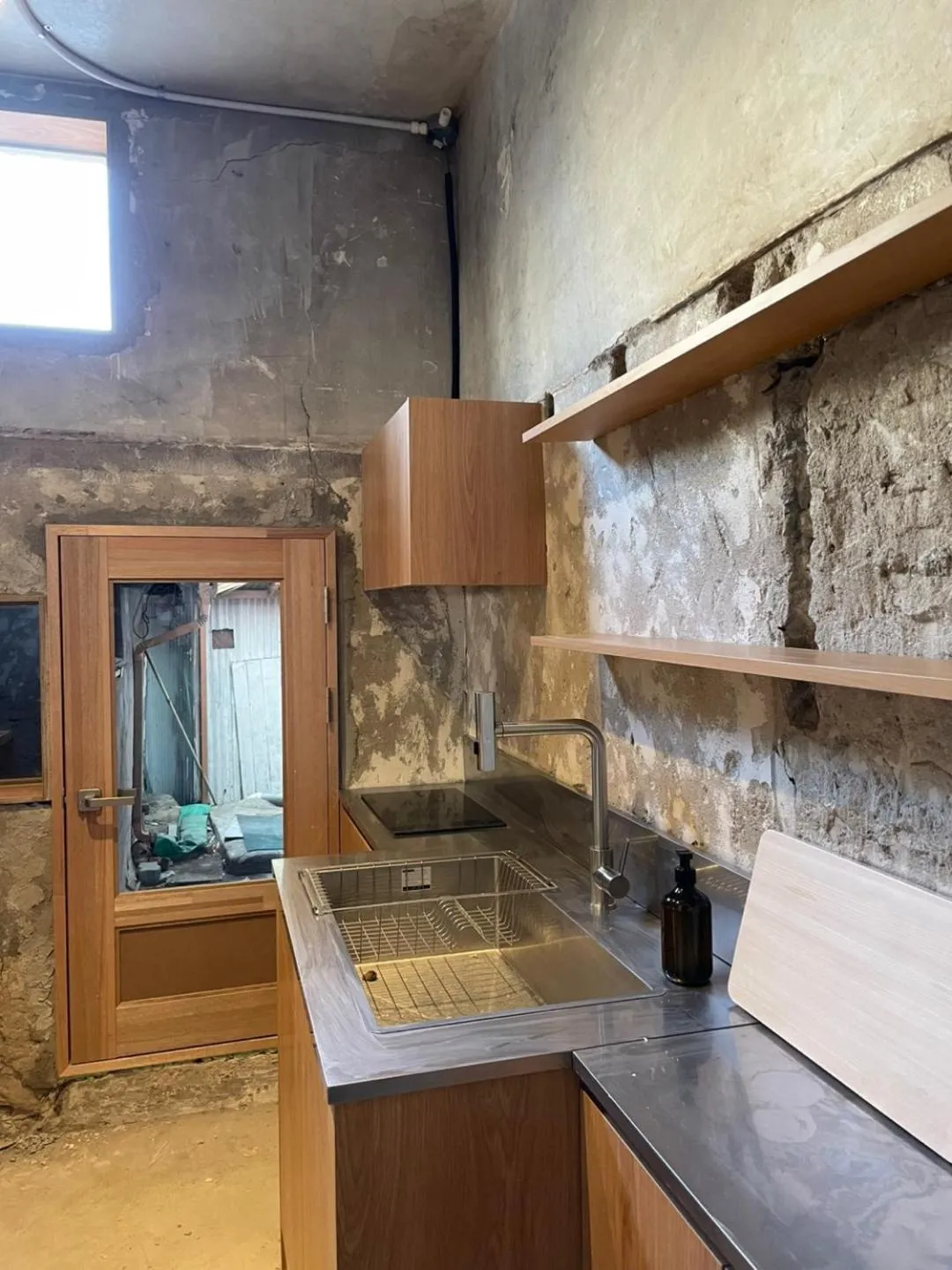 nook Inn