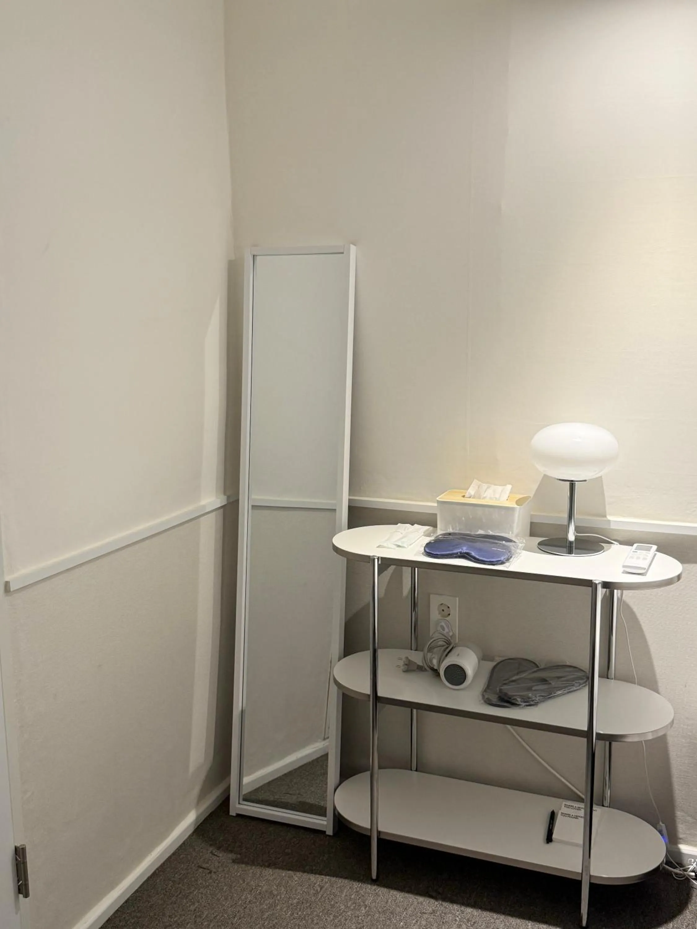 nook Inn