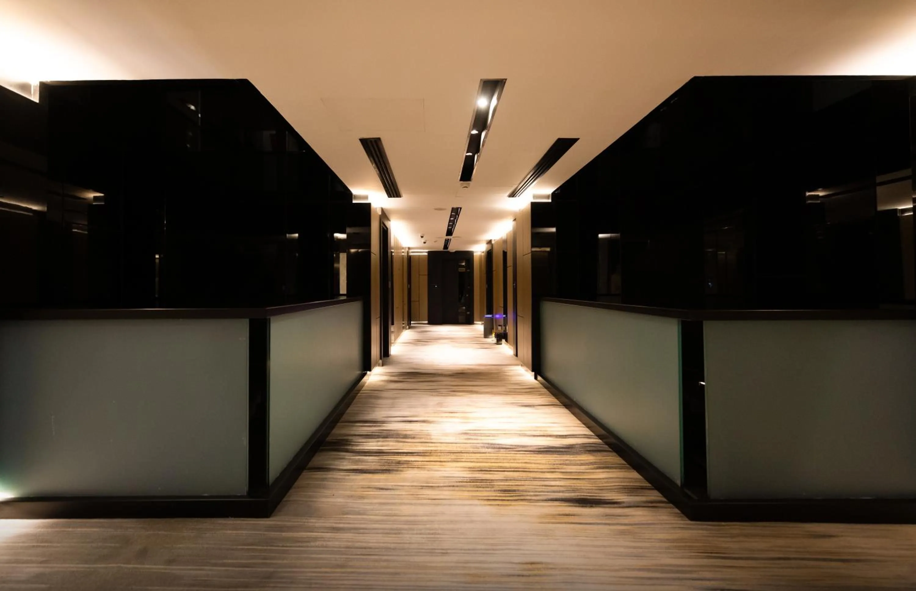 The V Hotel