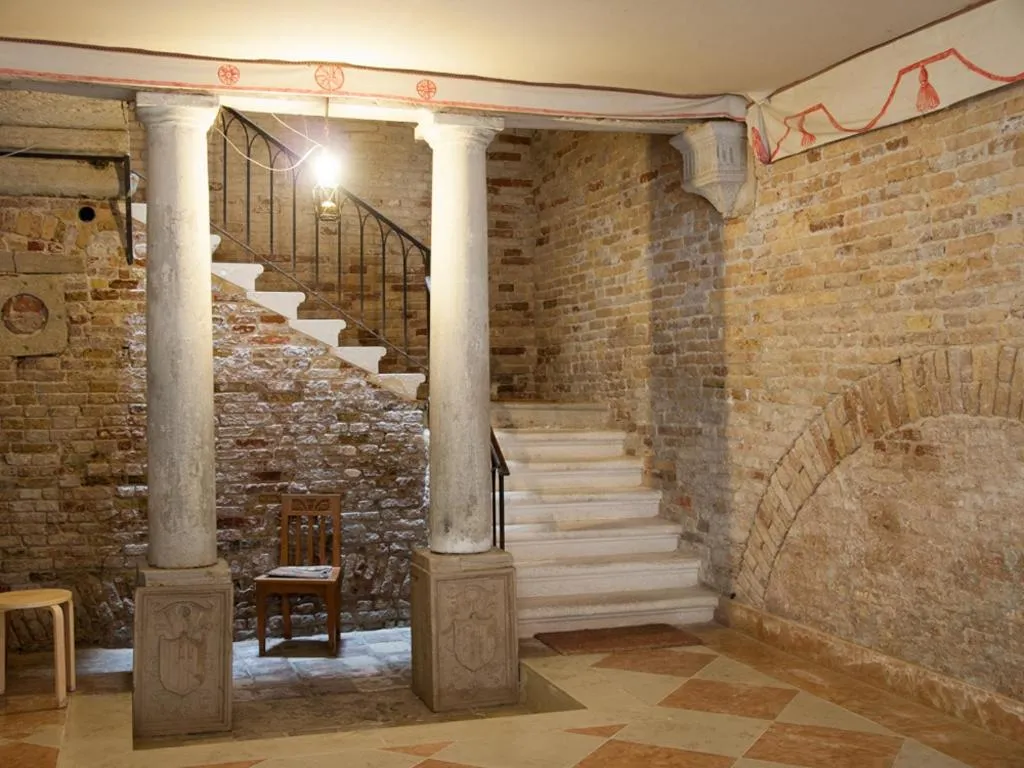 Other in Residenza Quaggio Ca' Grimani