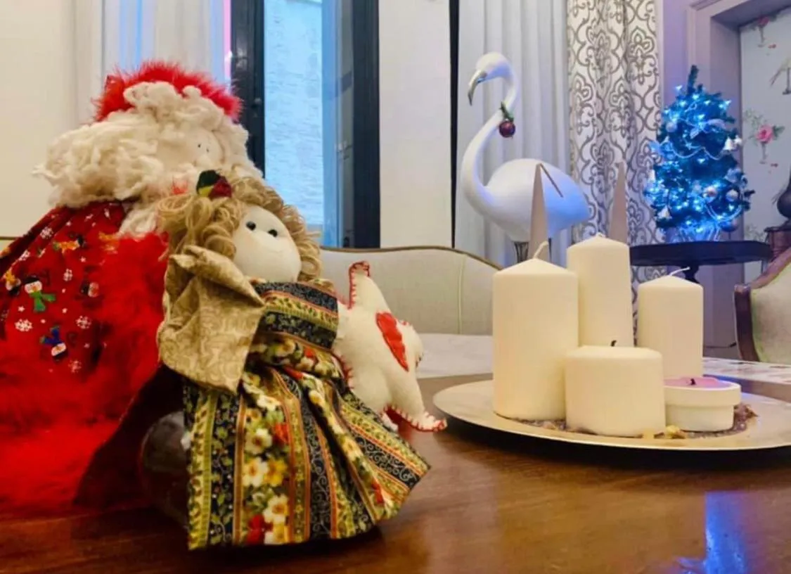 Residenza Quaggio Ca' Grimani