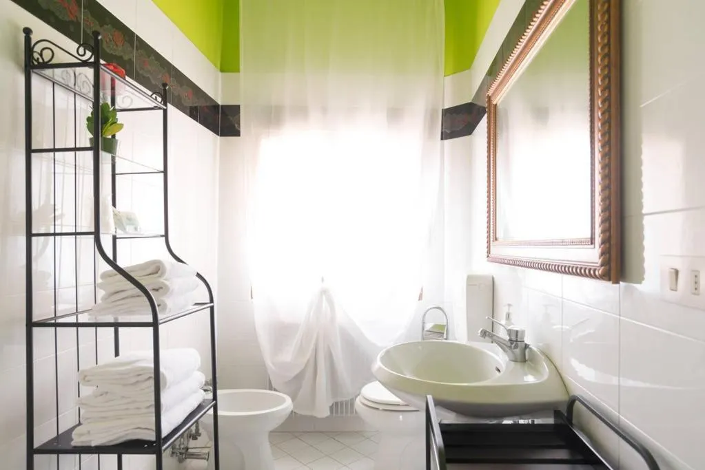 Day in Residenza Quaggio Ca' Grimani