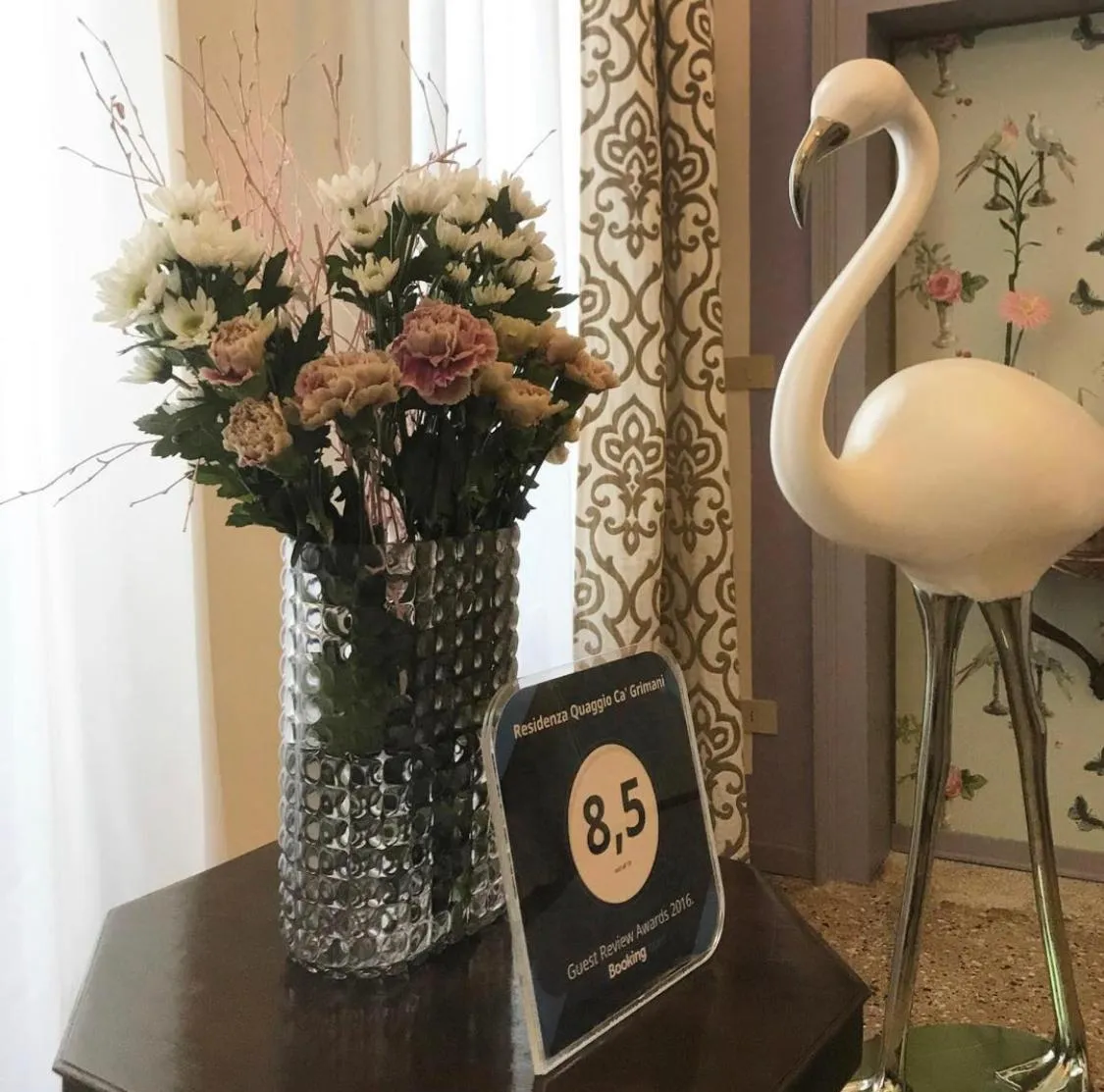 Residenza Quaggio Ca' Grimani