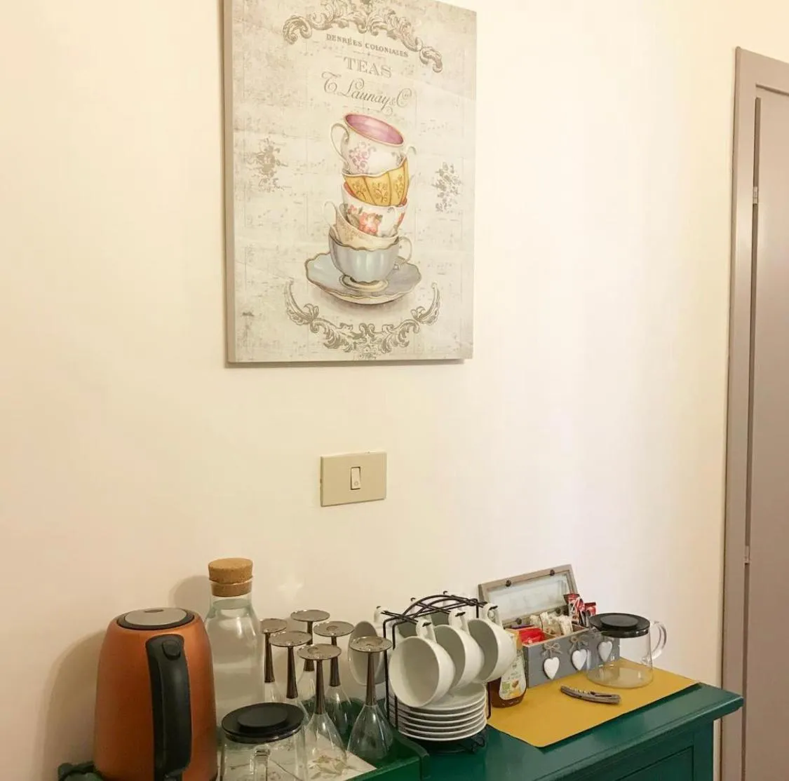 Residenza Quaggio Ca' Grimani