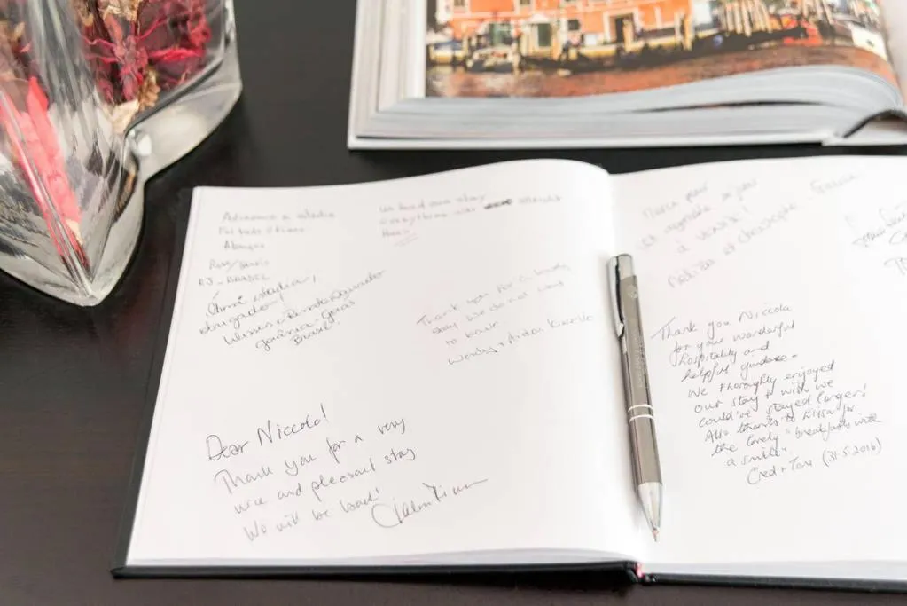 Other in Residenza Quaggio Ca' Grimani