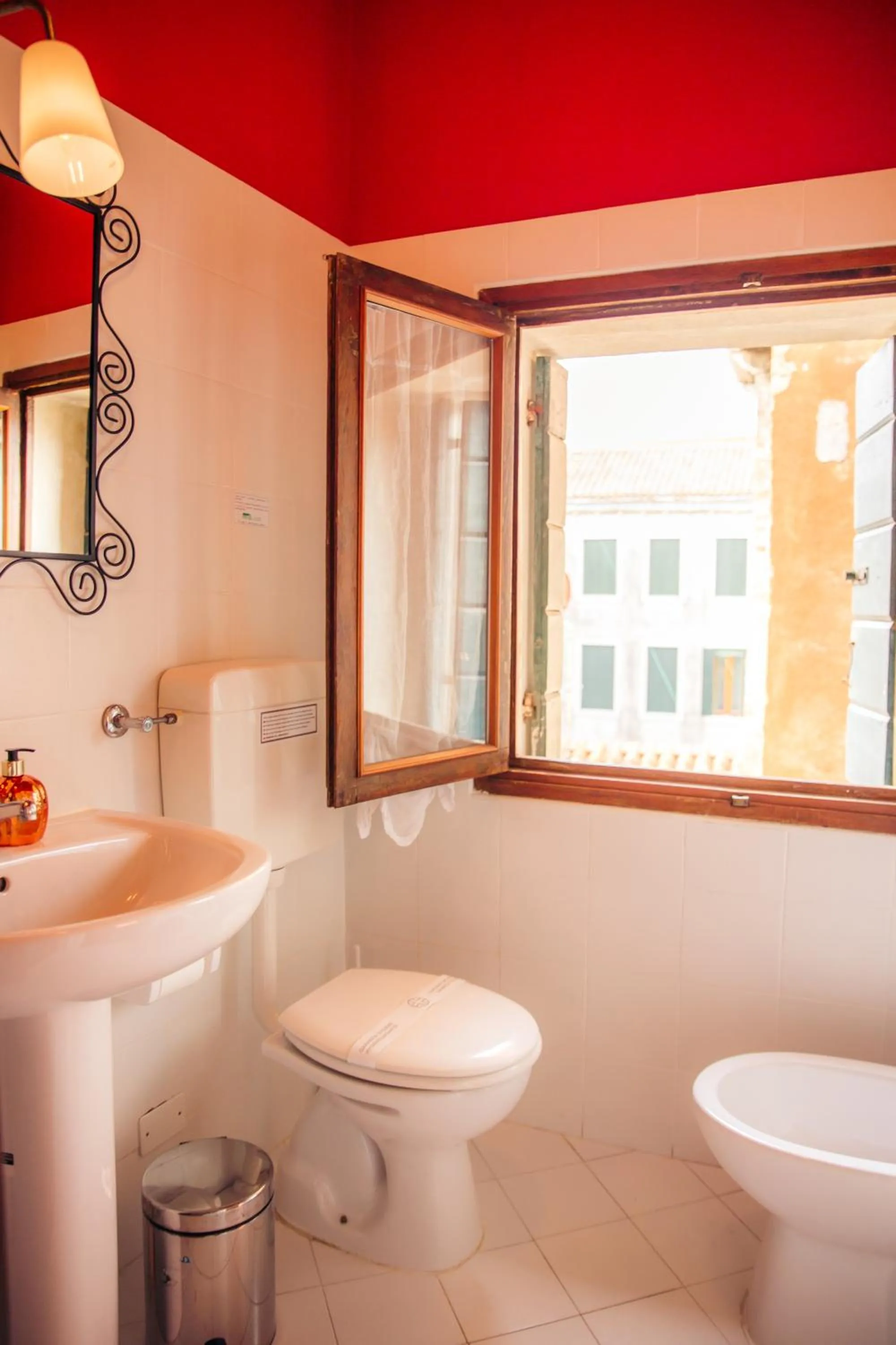 Residenza Quaggio Ca' Grimani