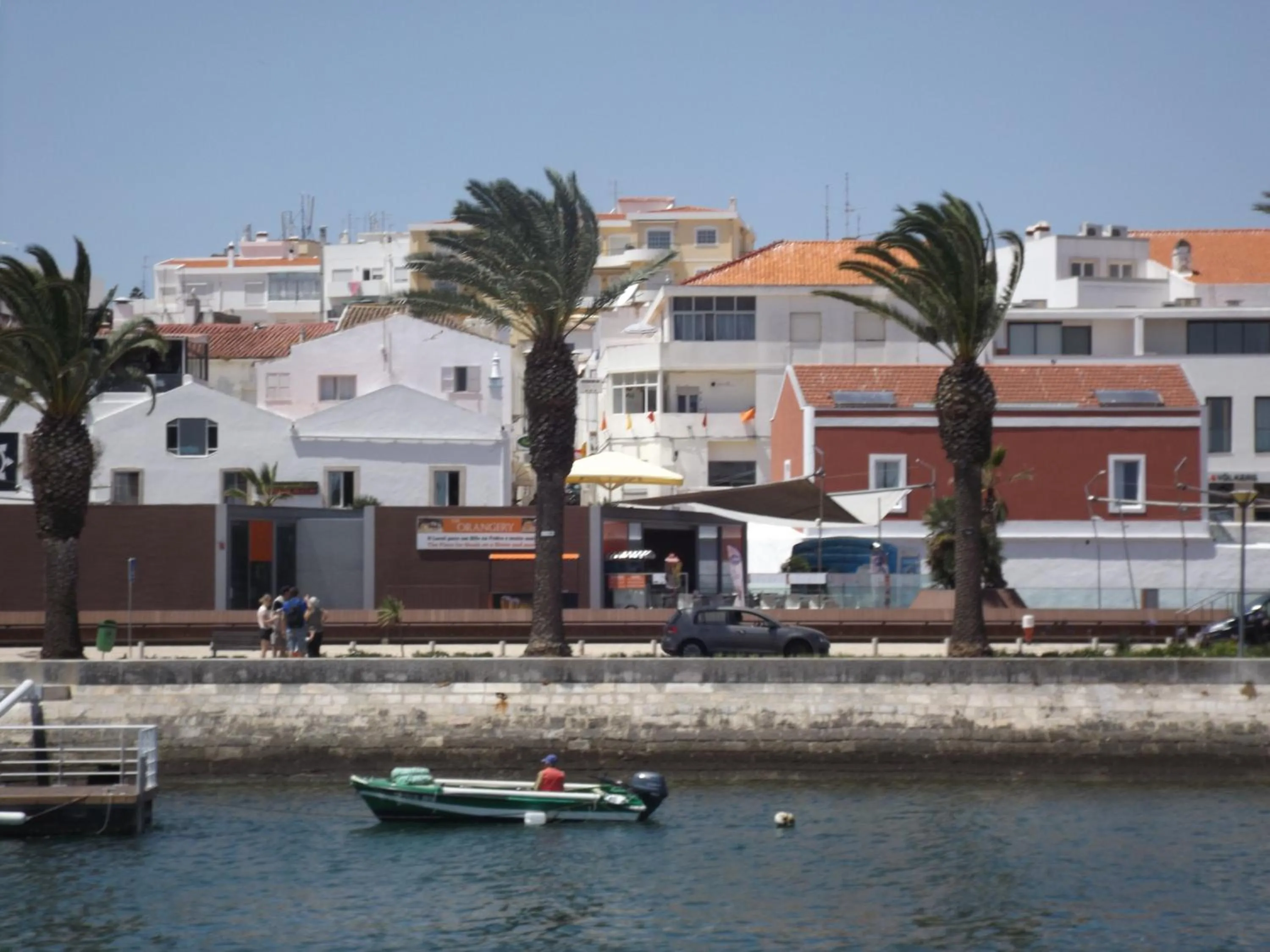 Casas da Barroca