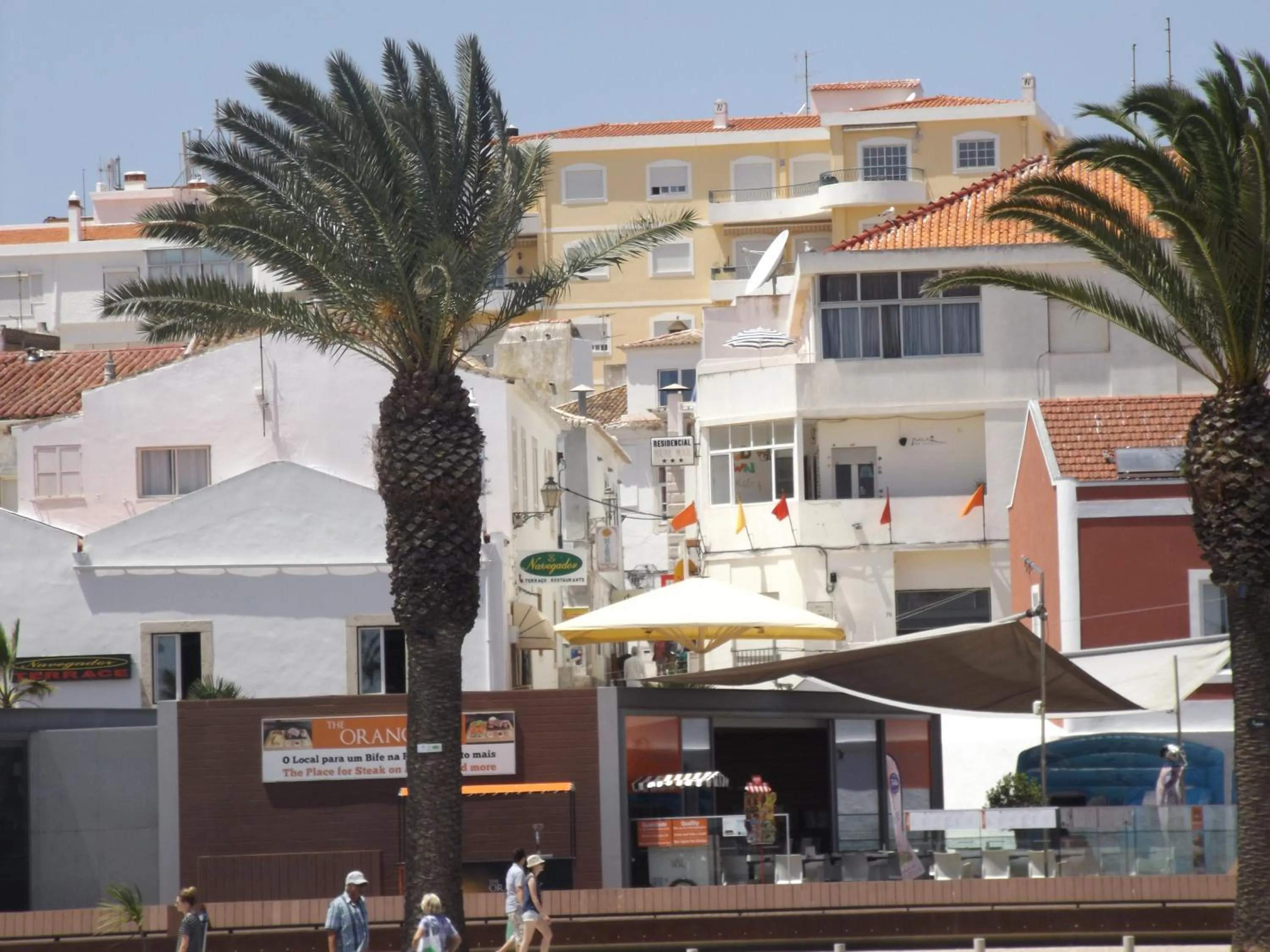 Casas da Barroca