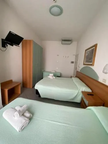 Hotel Mediteraneo