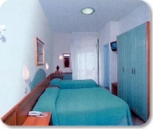 Hotel Mediteraneo