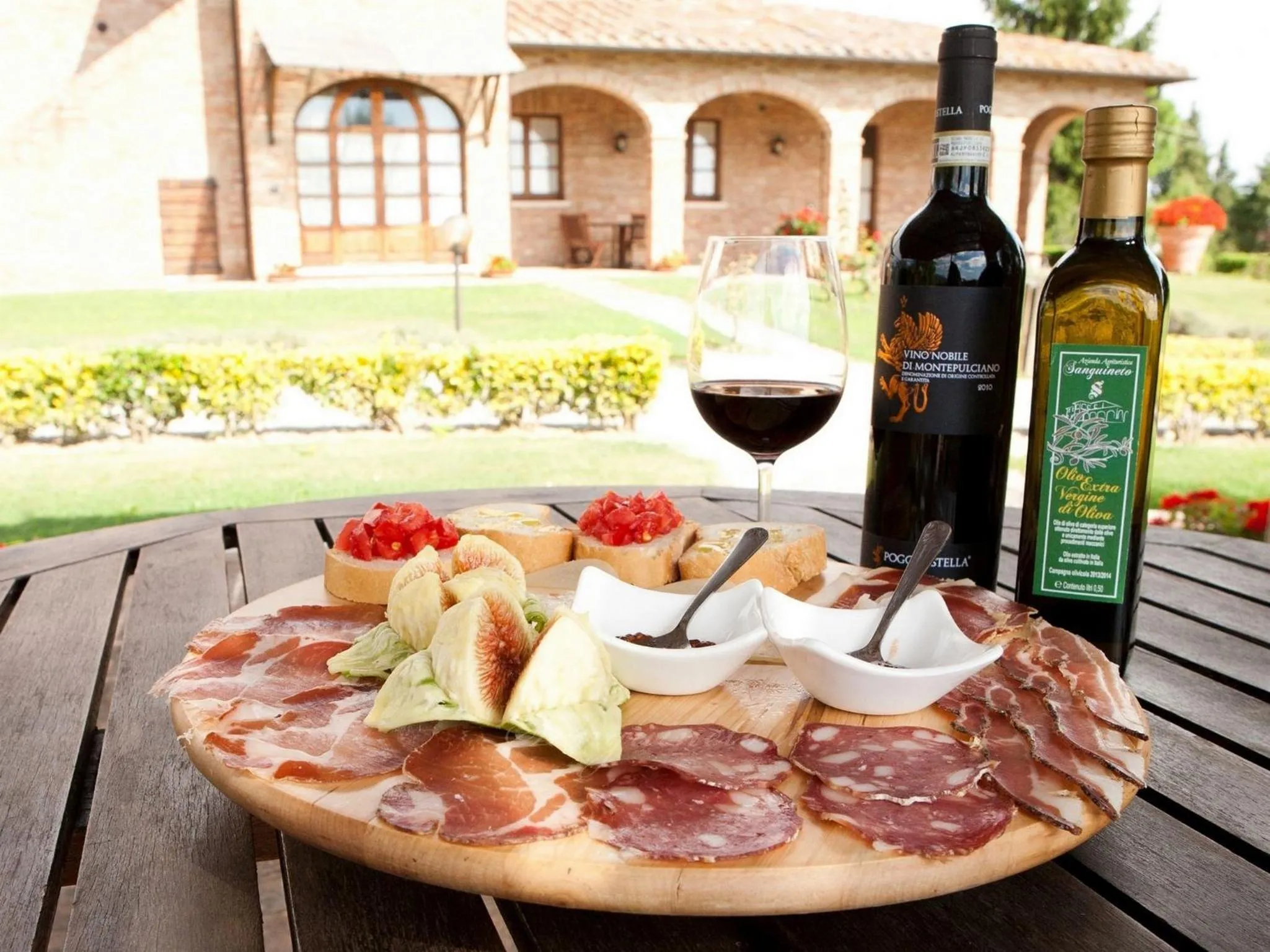 Other in Agriturismo Sanguineto