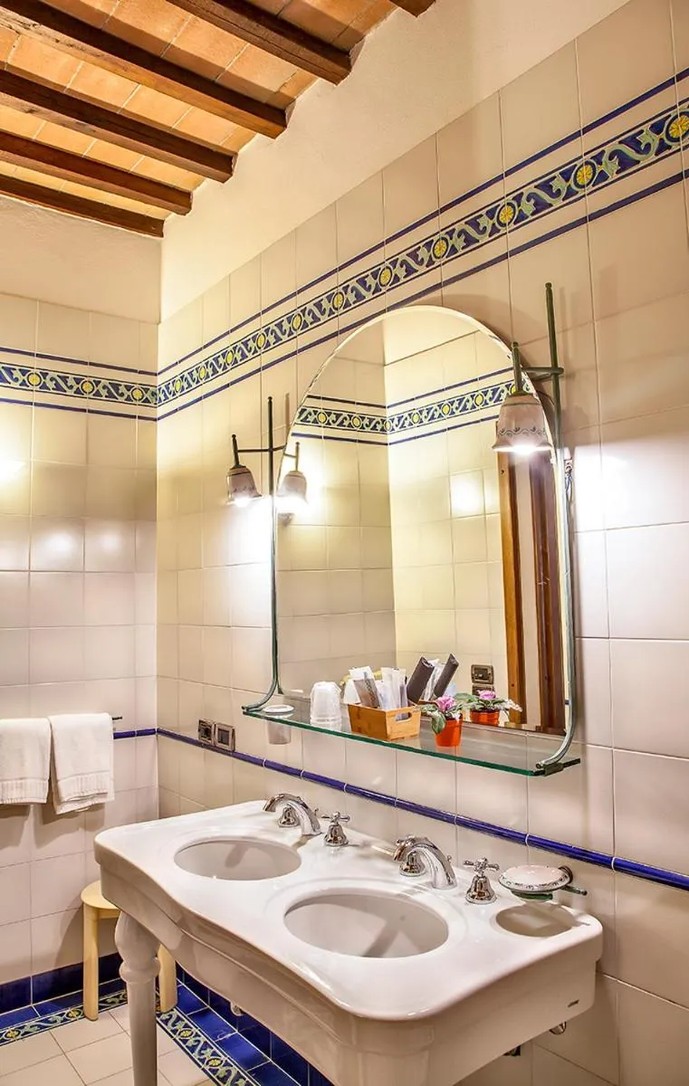 Agriturismo Sanguineto