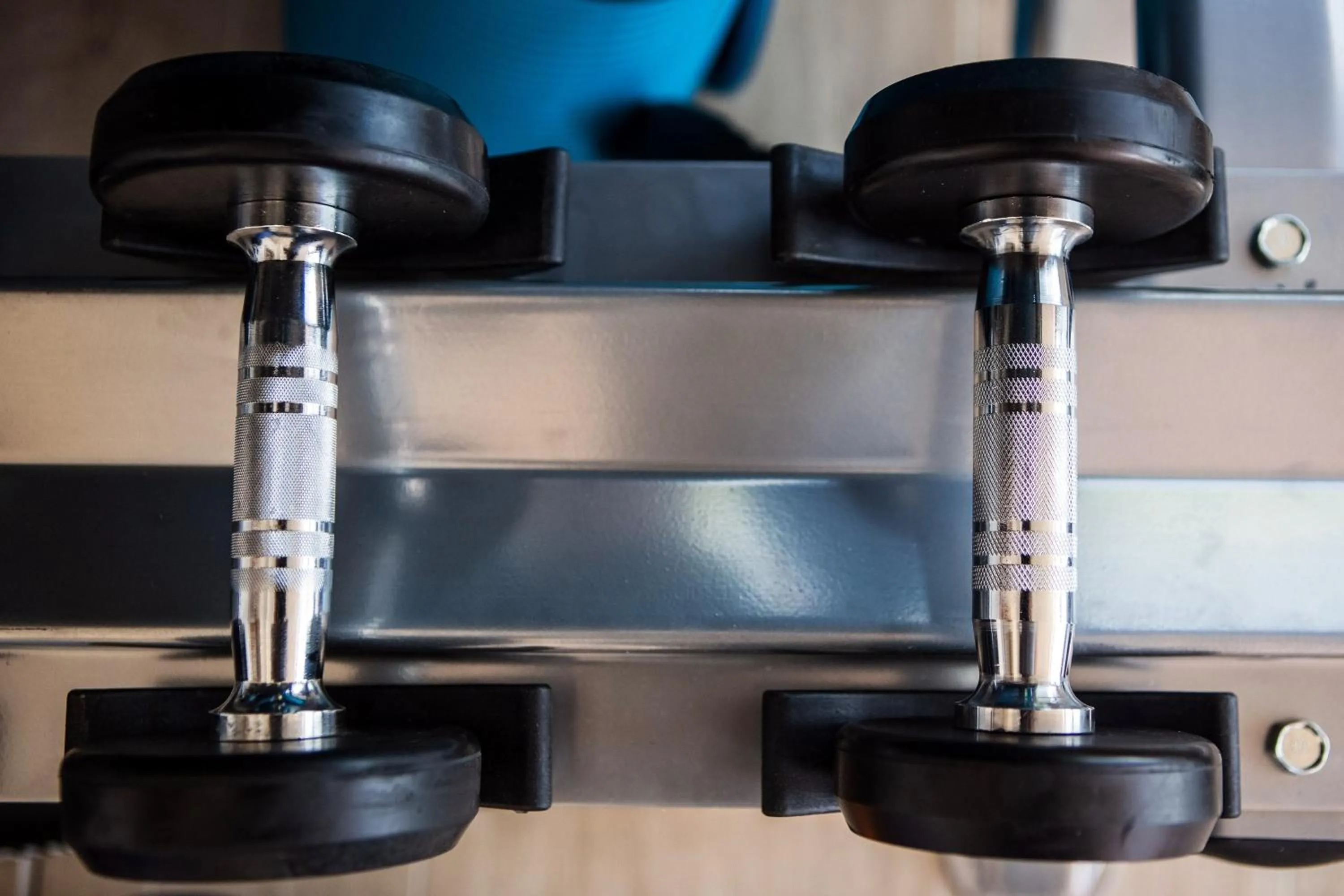 Fitness centre/facilities in Agriturismo Sanguineto