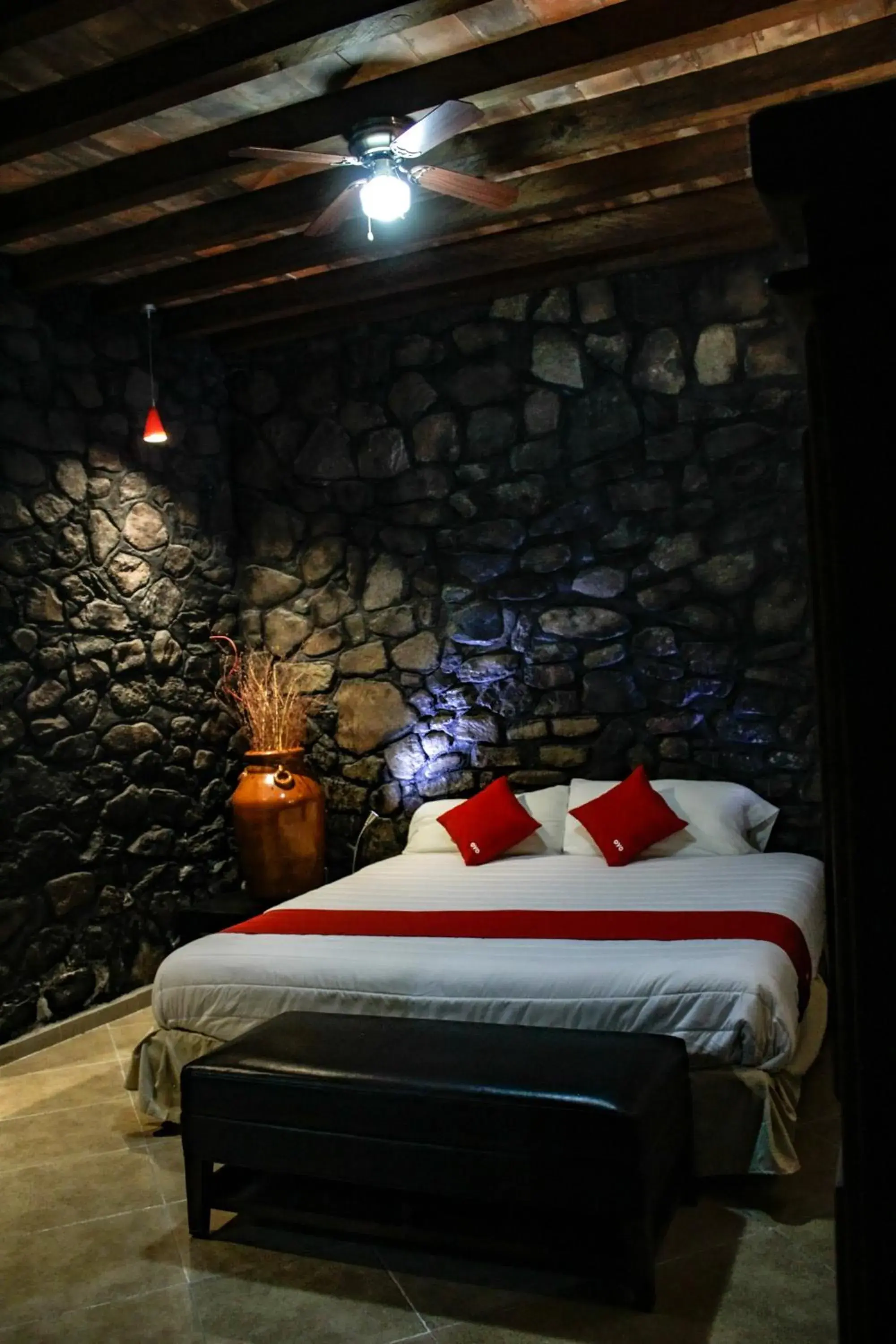 Superior in Hotel Boutique Don Porfirio Superior in Hotel Boutique Don Porfirio