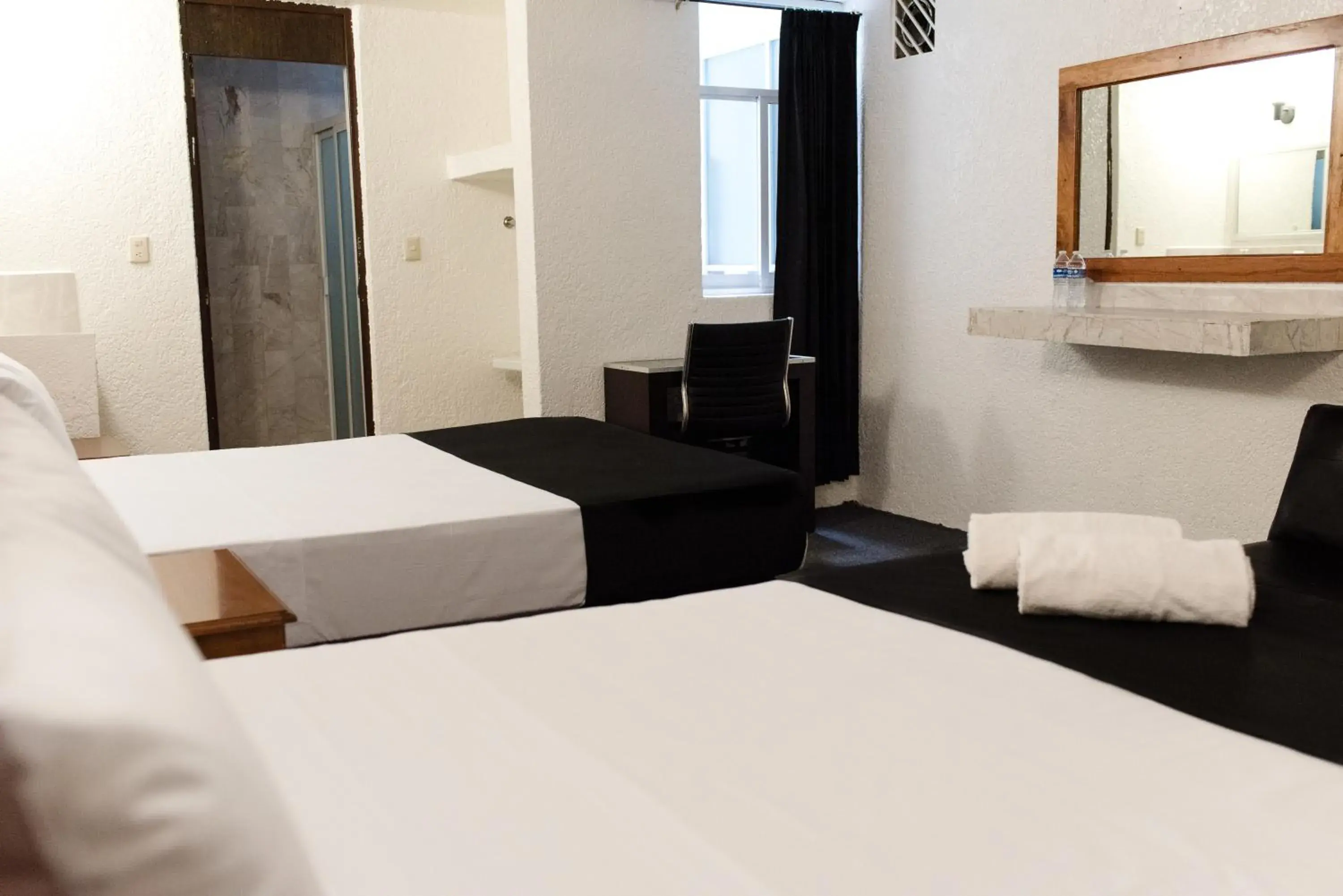 Bed in Hotel Central Irapuato - Hotel en Irapuato Bed in Hotel Central Irapuato - Hotel en Irapuato